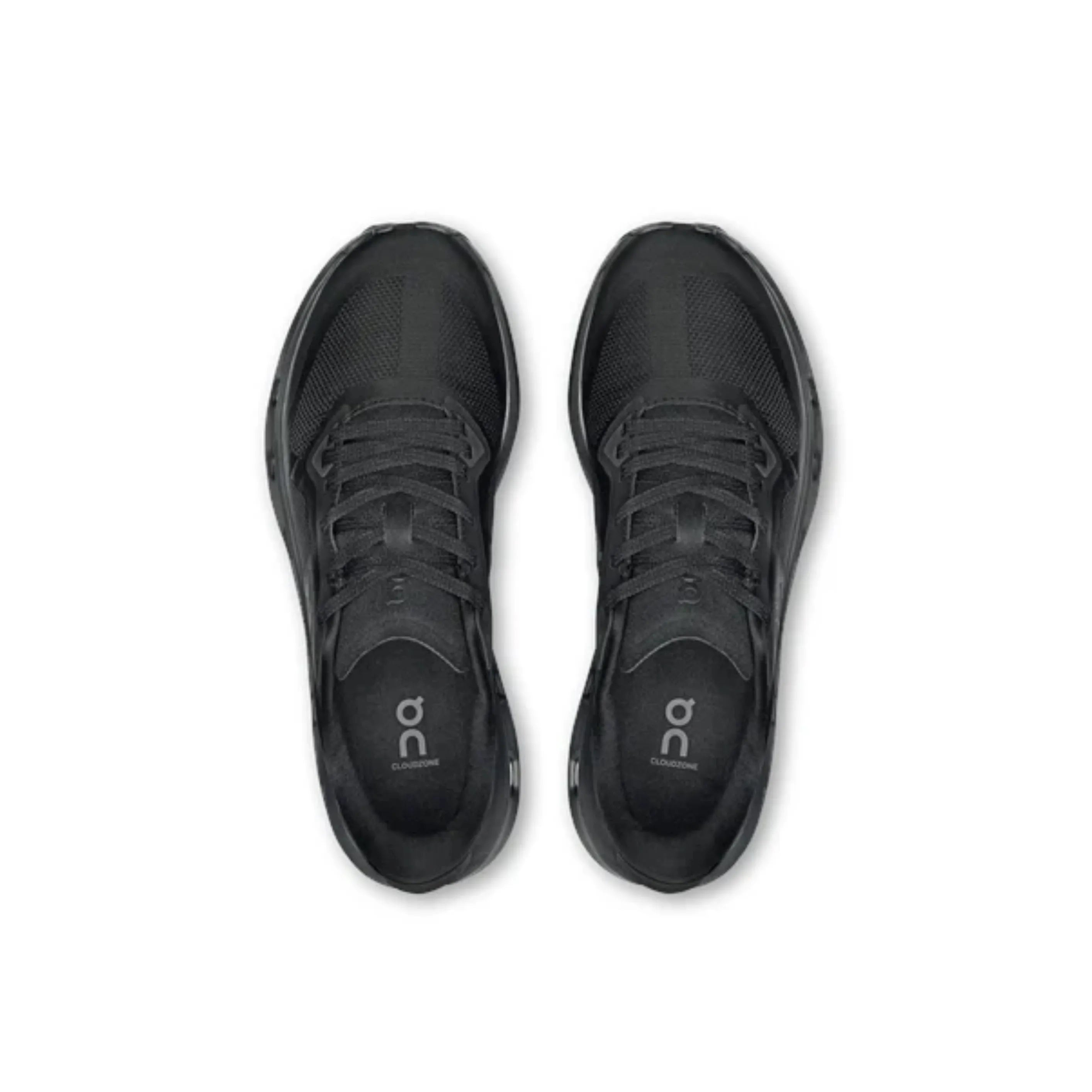 Cloudzone "Full Black"