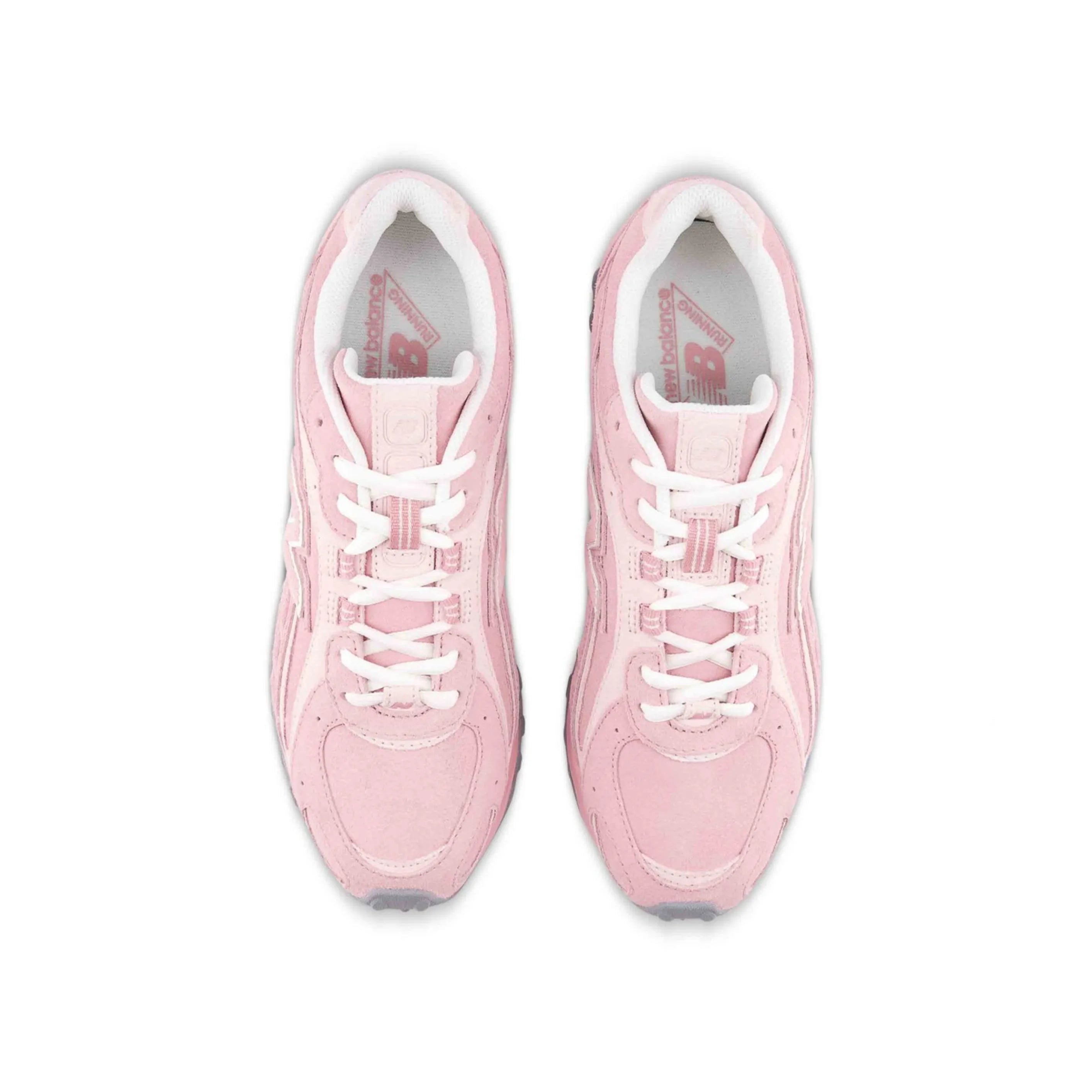 204L "Pink Taffy"