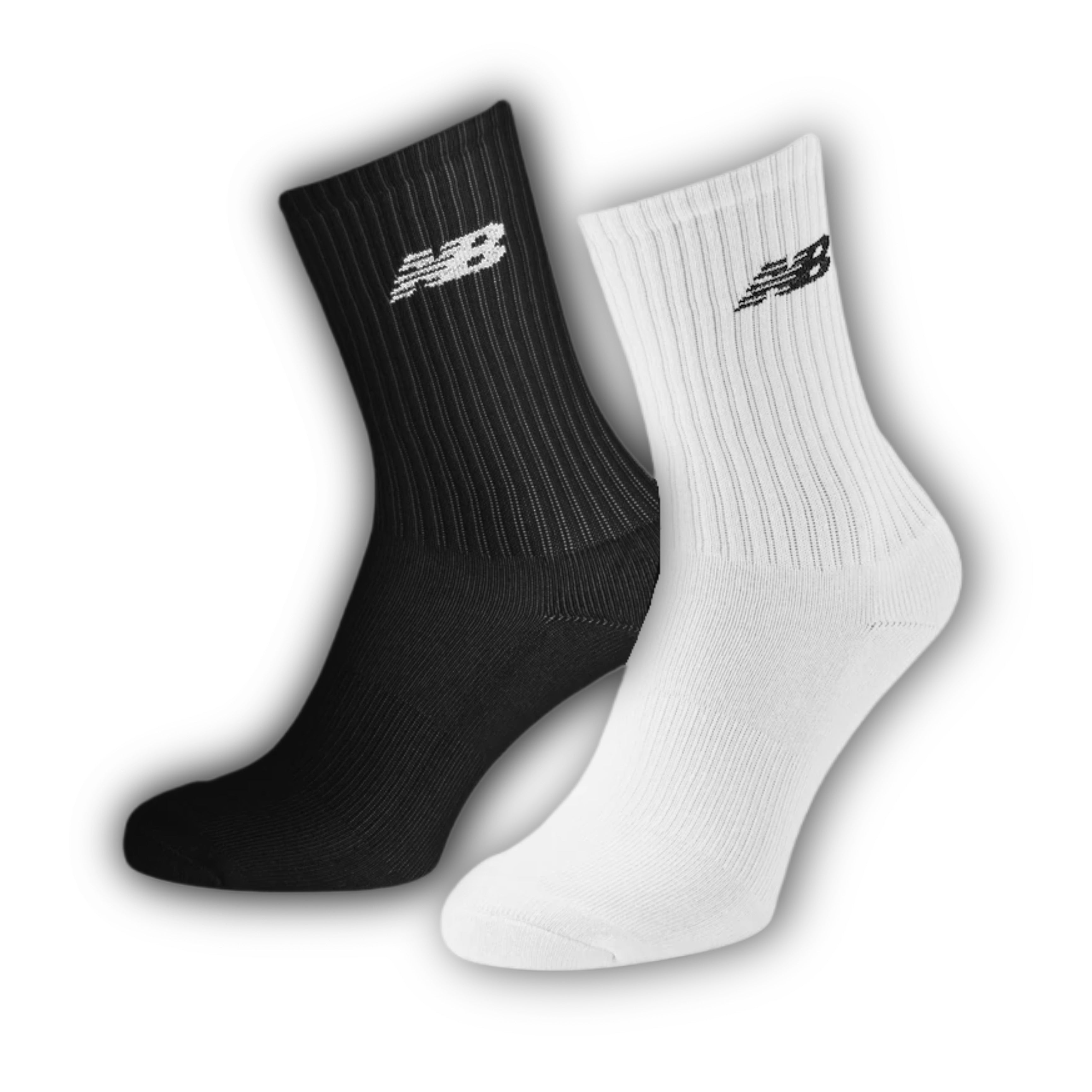 New Balance High Socks (1 Pair)