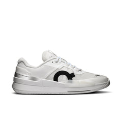 The Roger Pro 2 "Full White"