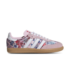 Samba x Liberty London