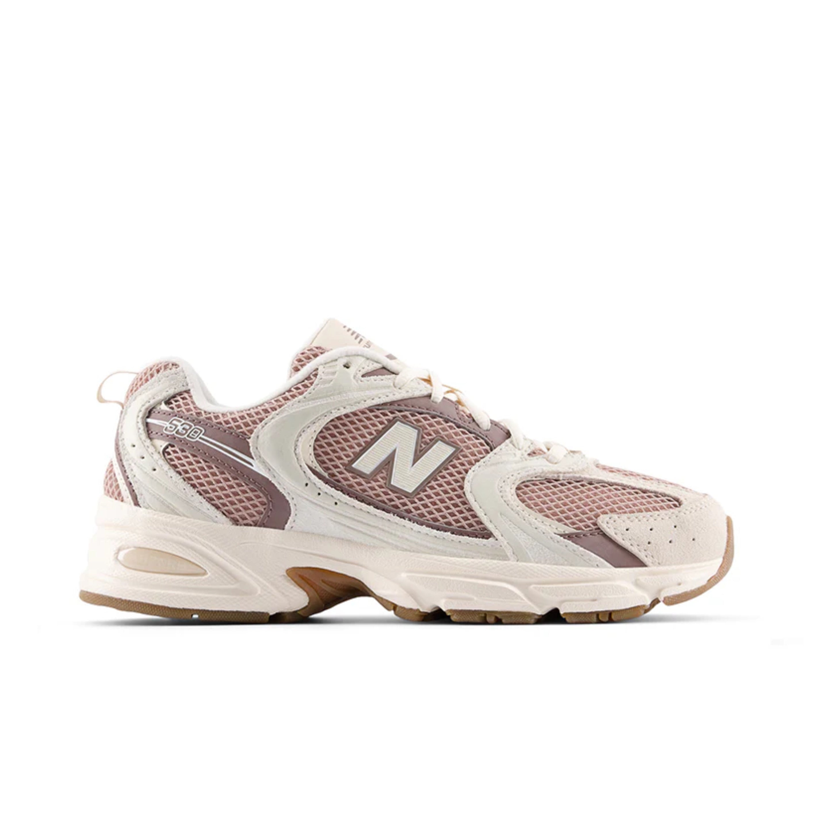 530 "Bisque/Earth Shadow"