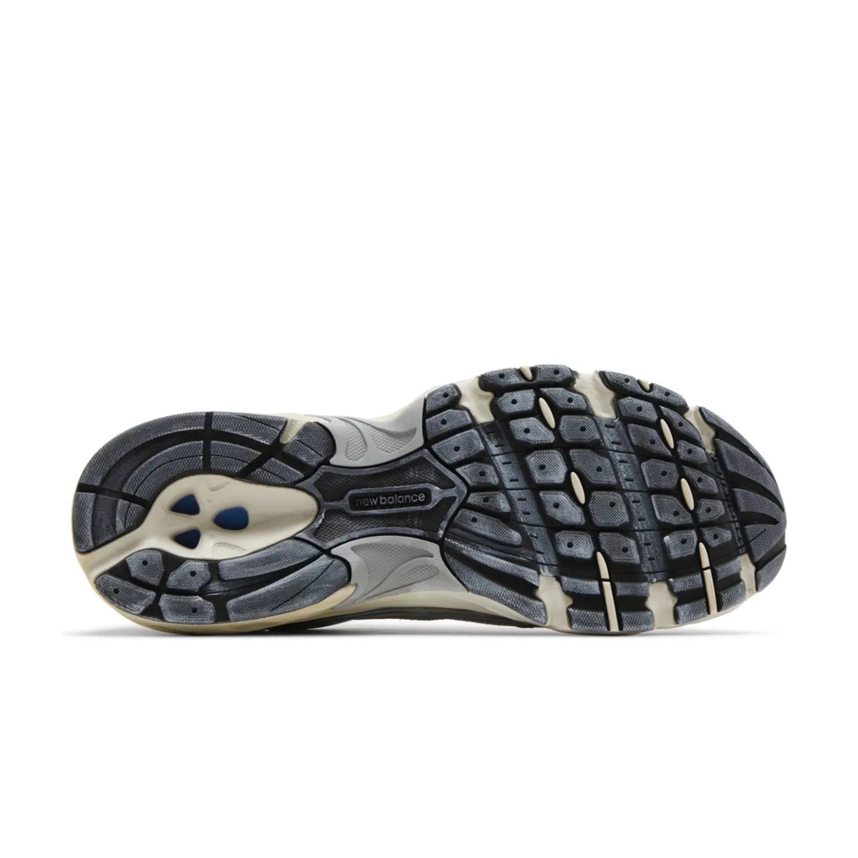 530 "Vintage Grey Matter"