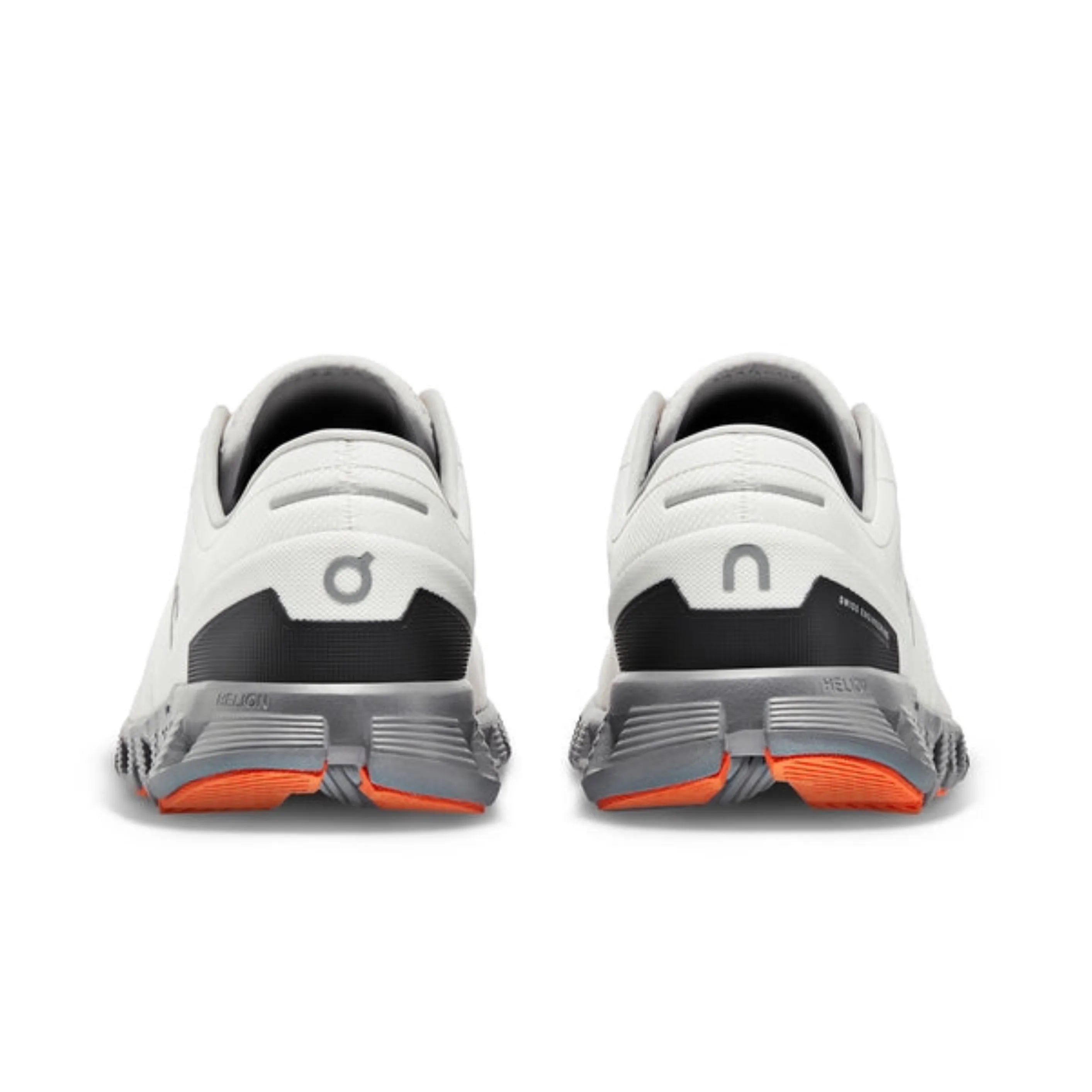 Cloud X3 "Ivory/Flame"