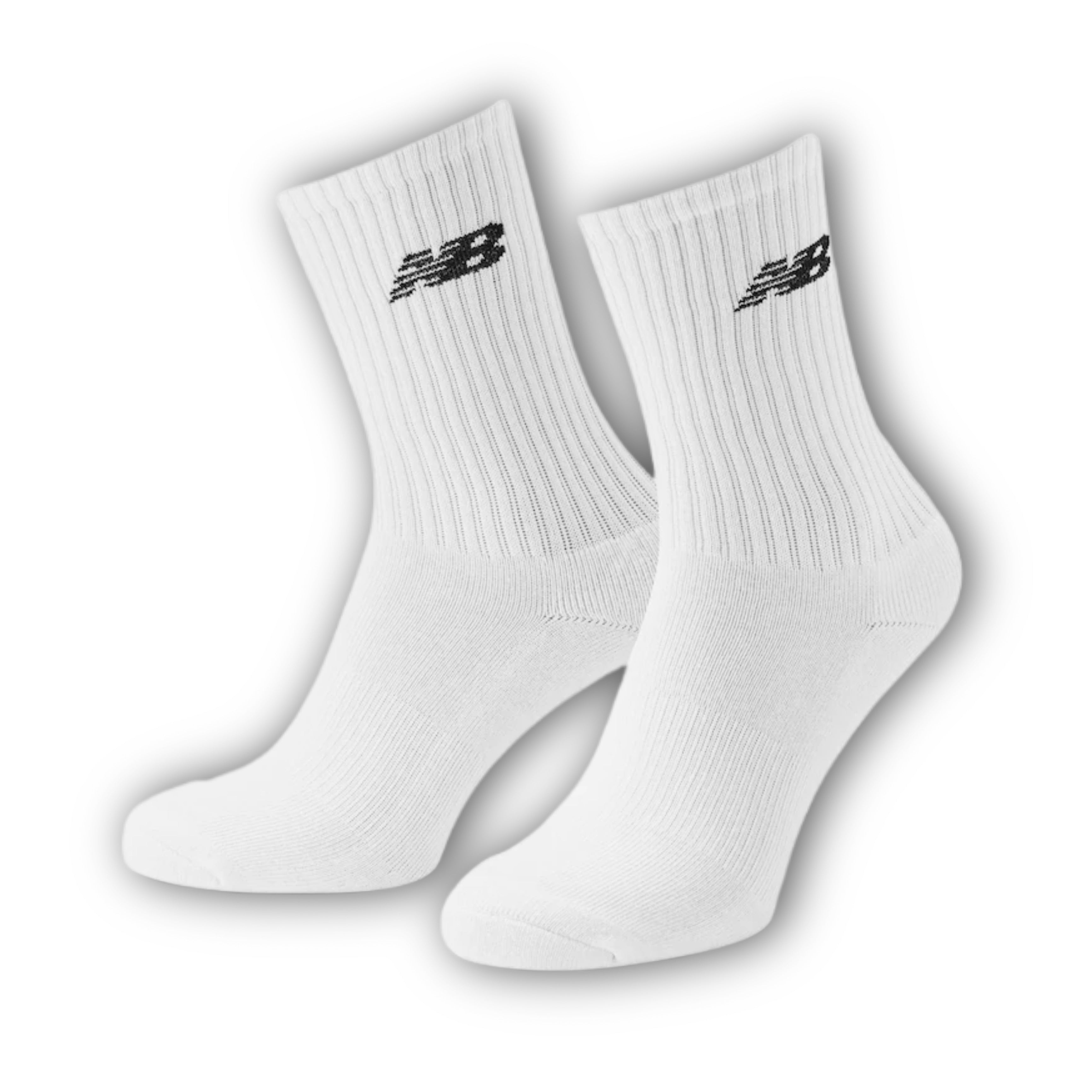 New Balance High Socks (1 Pair)