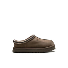 Tazz Slippers Kids "Brown"