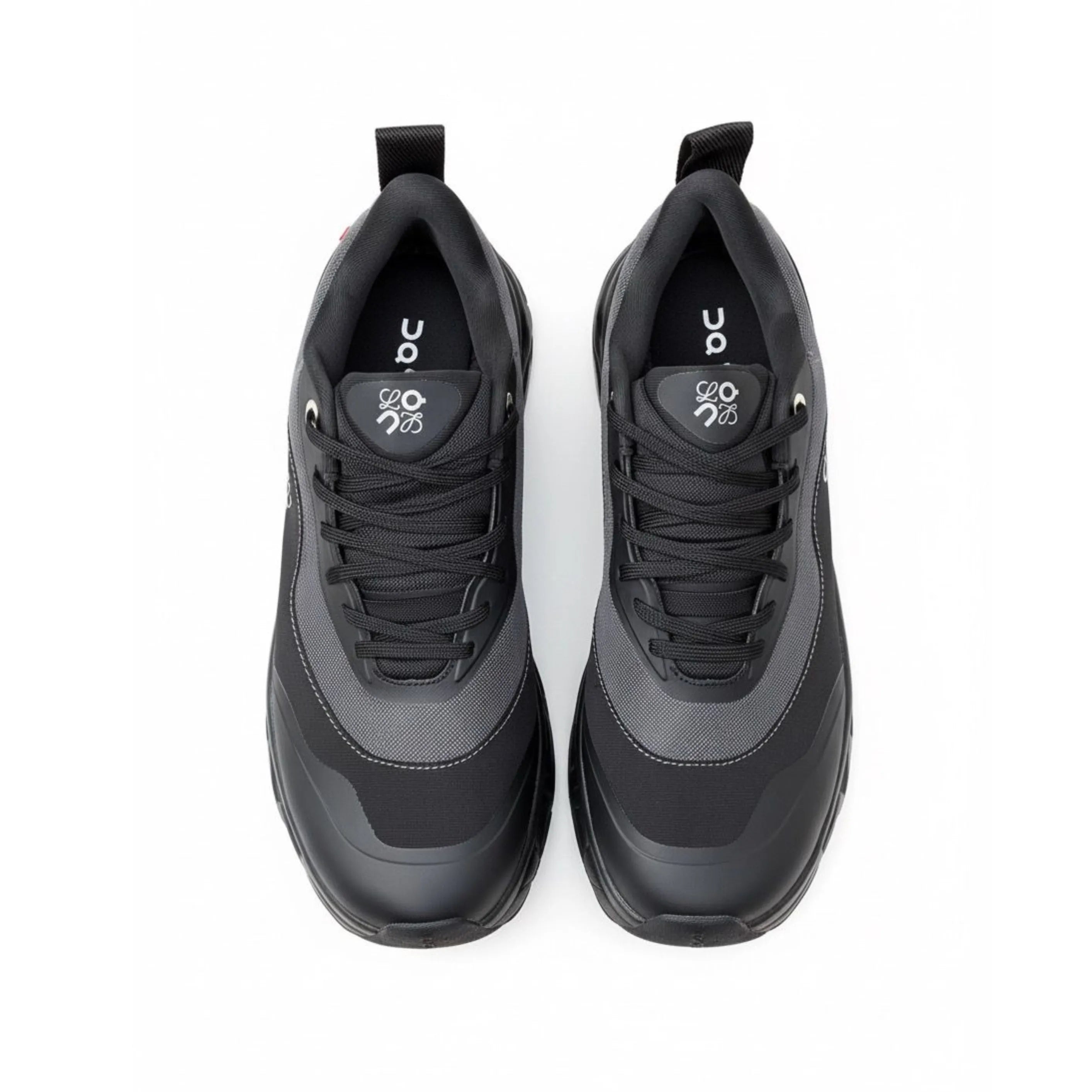 Cloudtilt 2.0 x Loewe "Black"