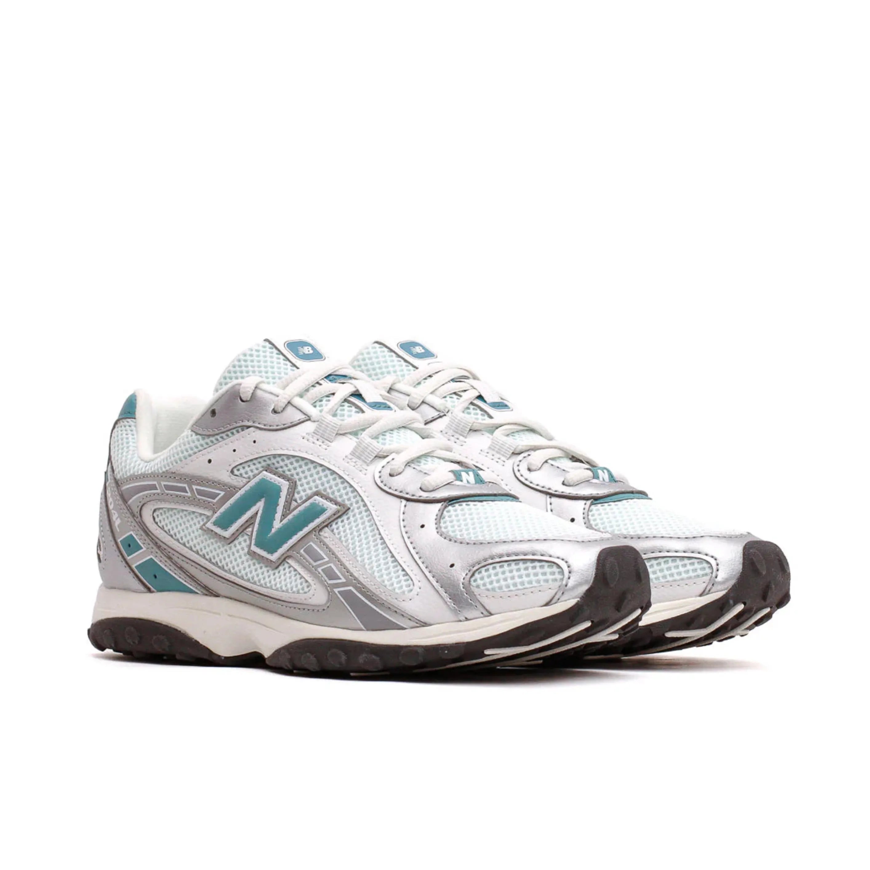 204L "Silver Metallic Sky"