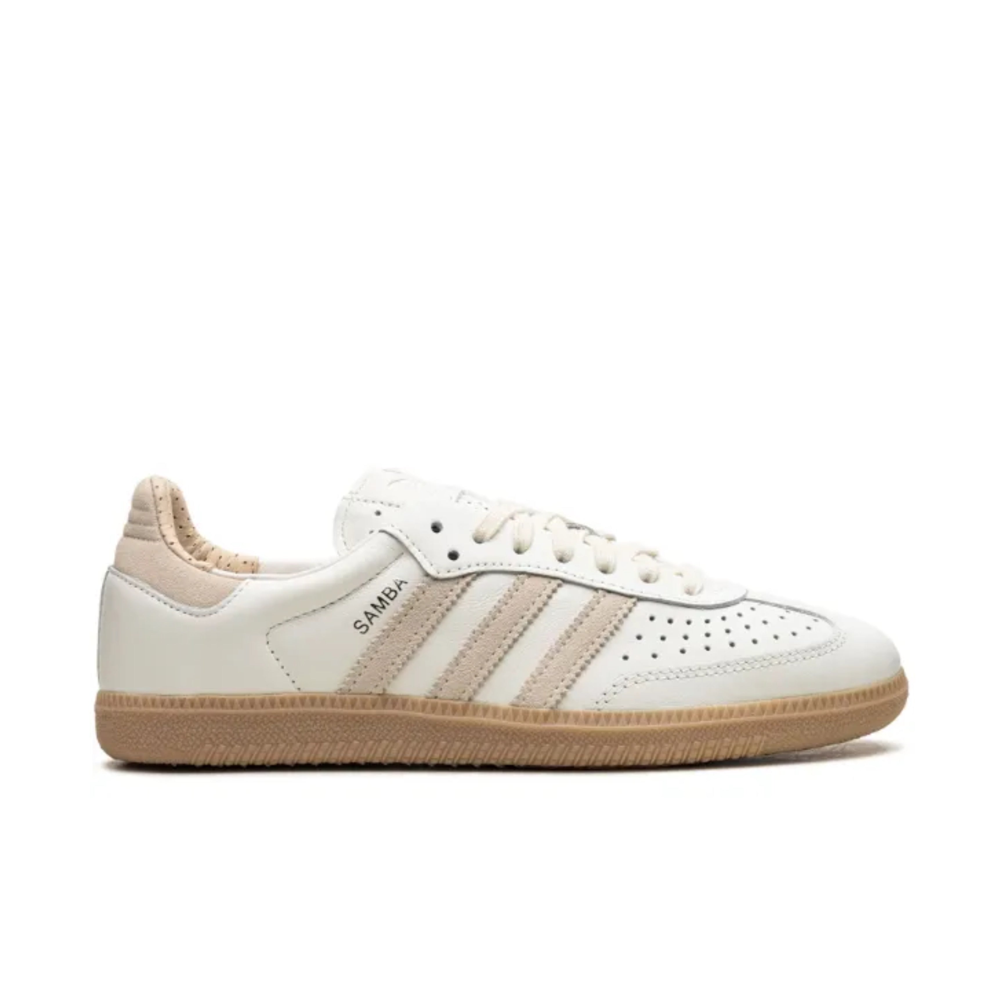 Samba "White Magic Beige"