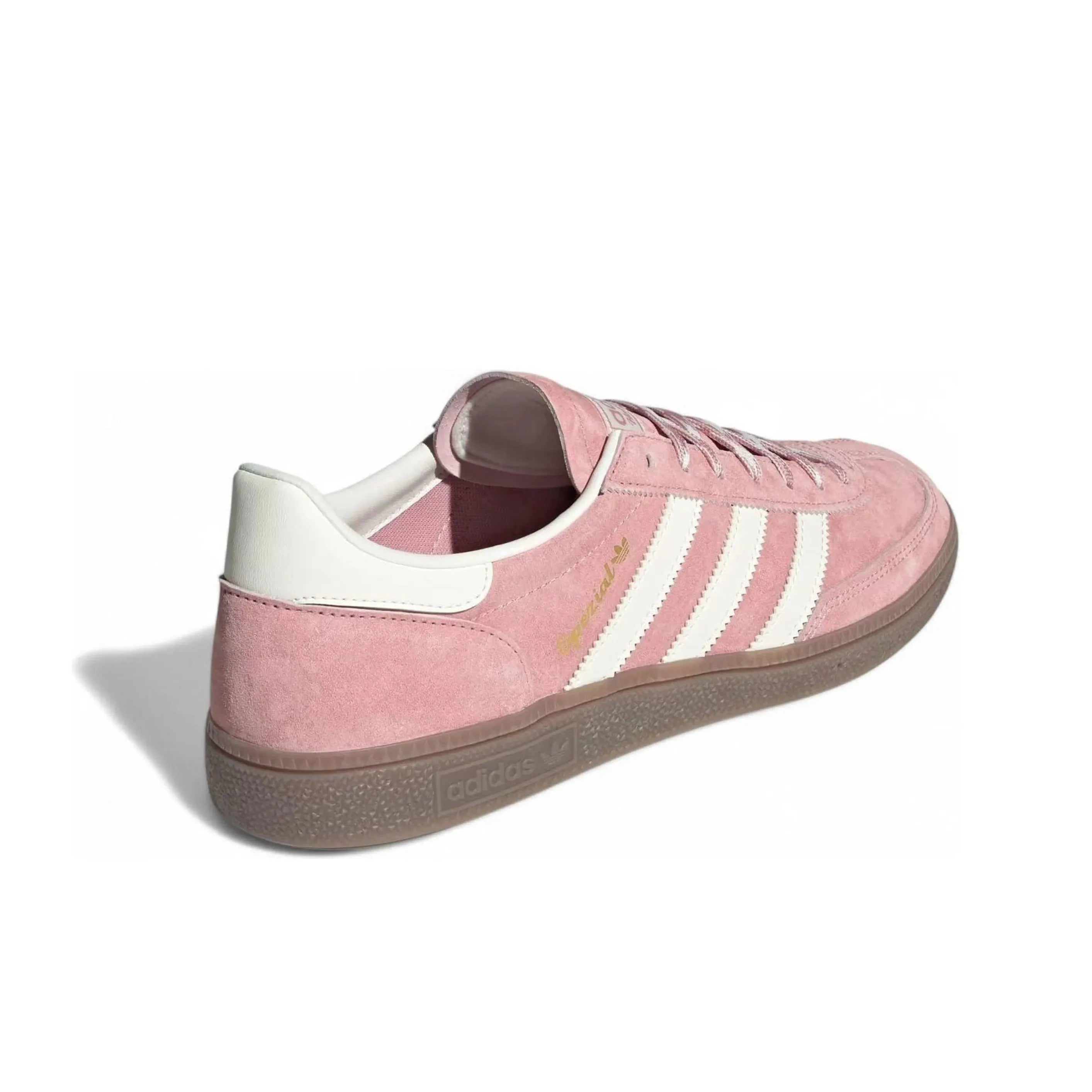 Spezial "Wonder Mauve Alumina"