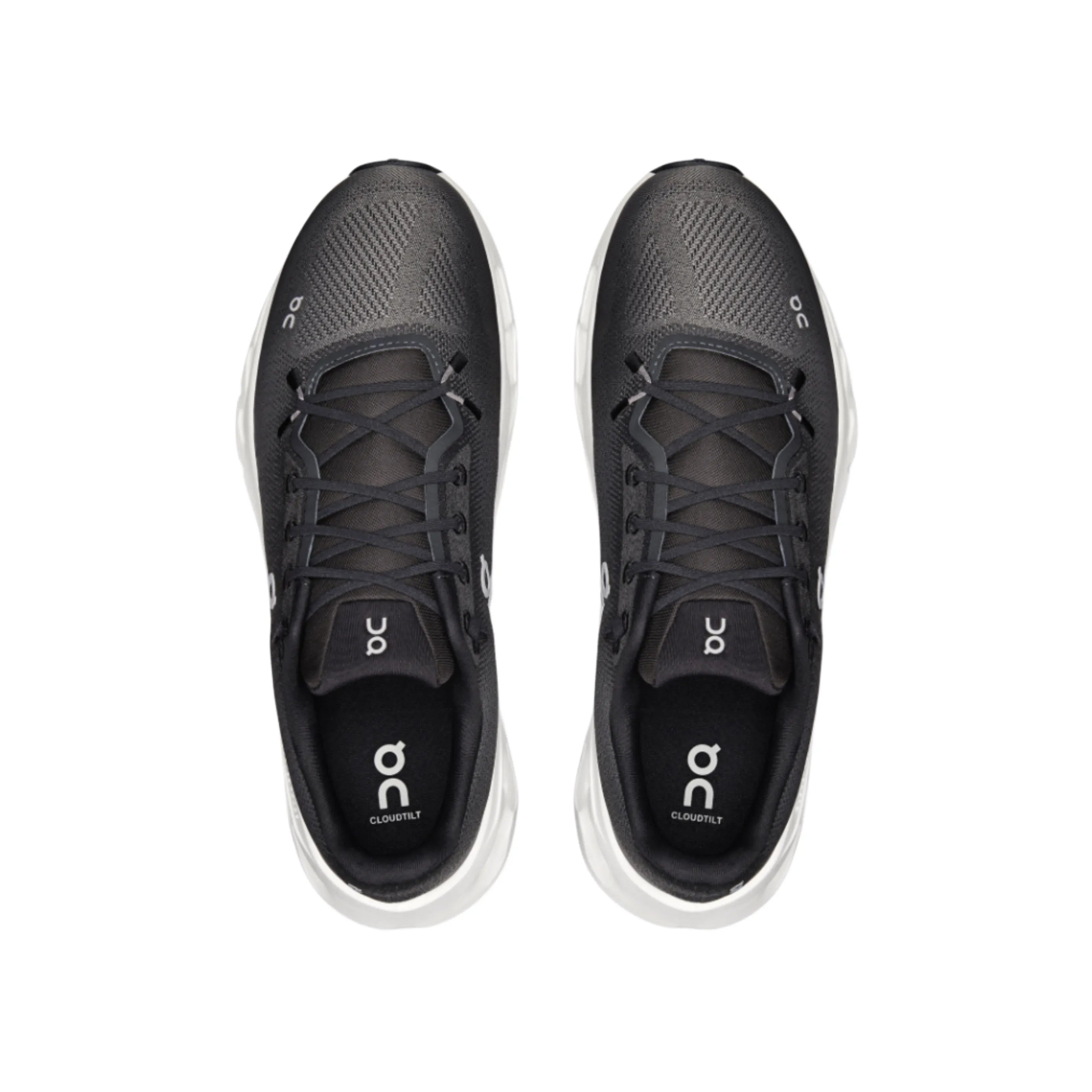 Cloudtilt "Black Asphalt"