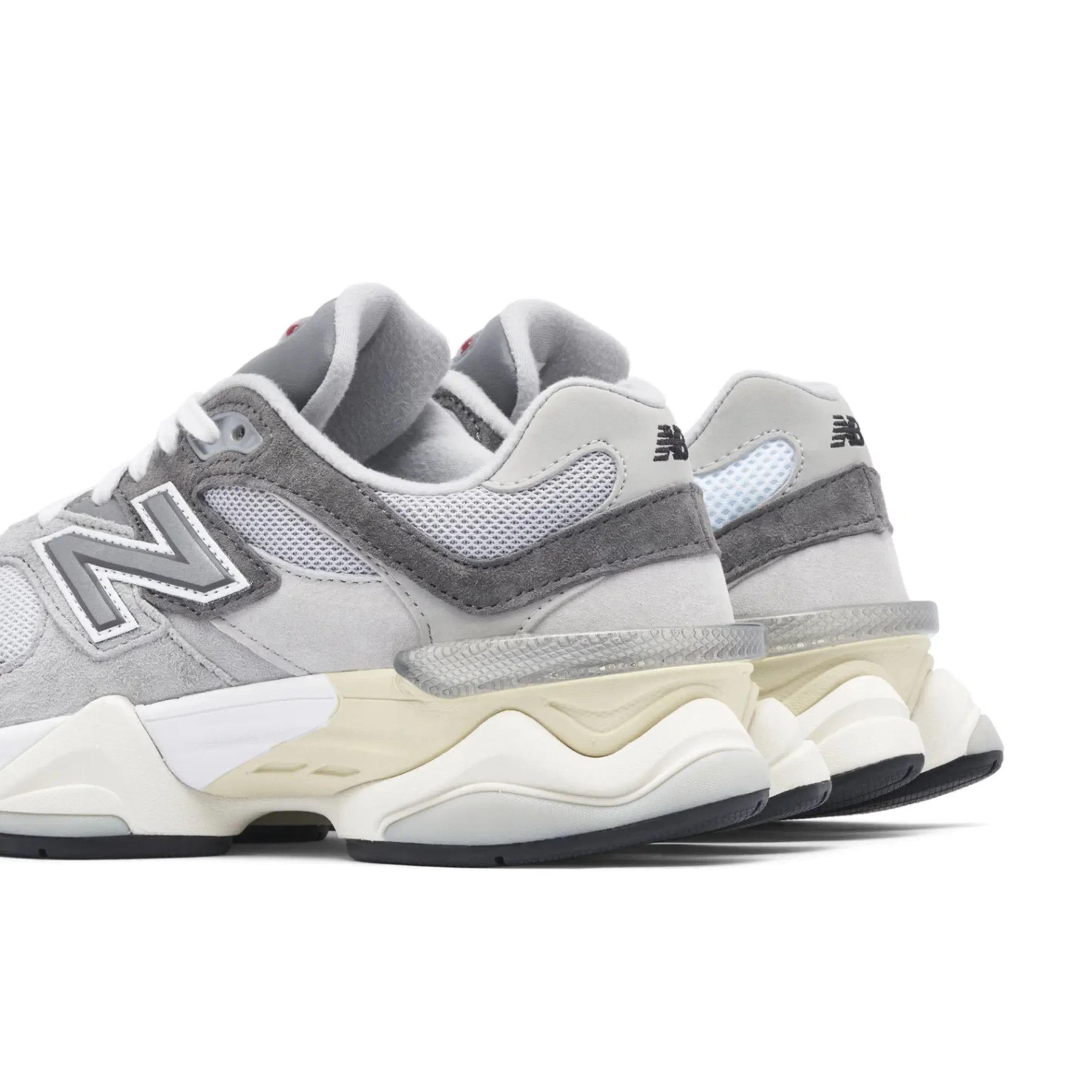 9060 "Slate Grey"
