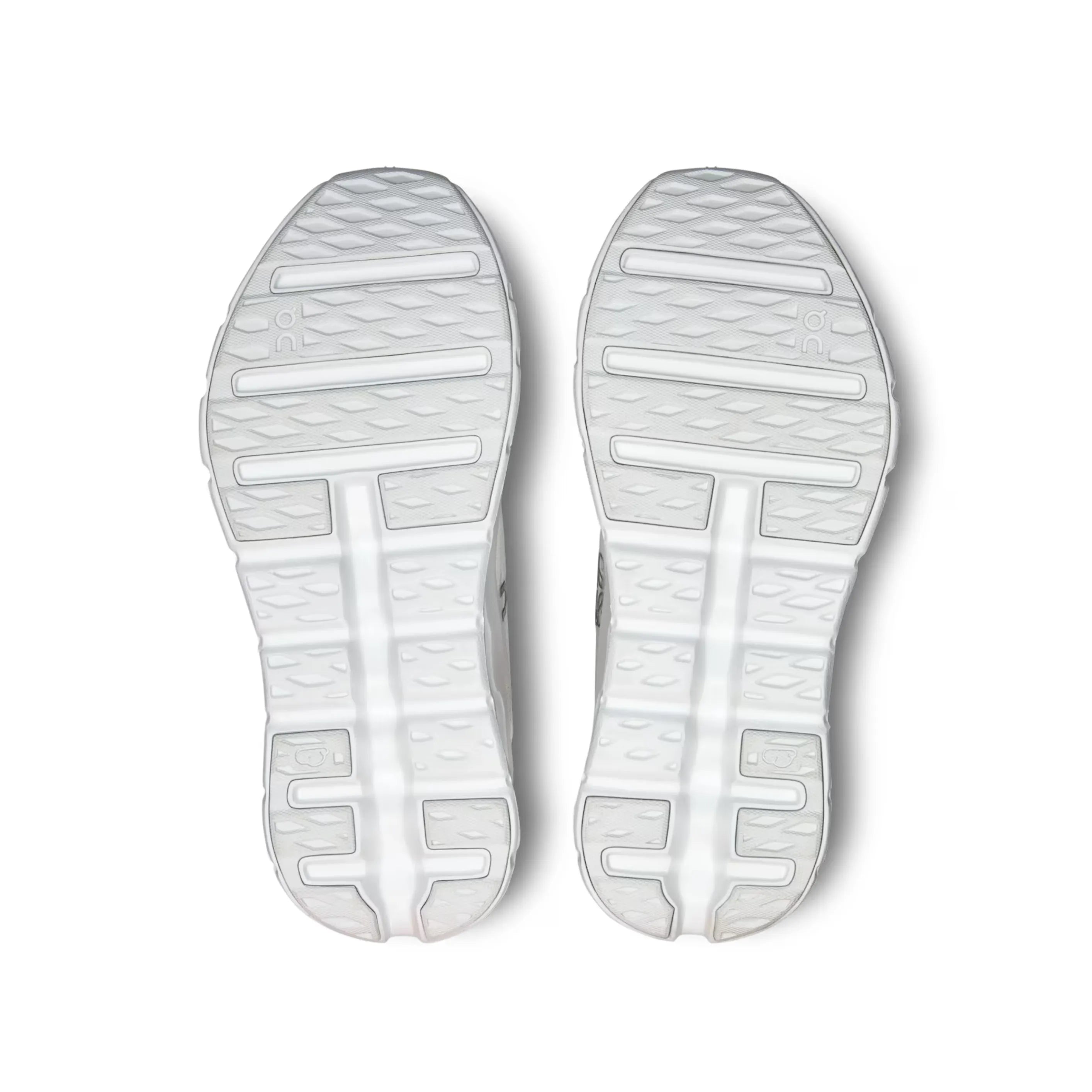 Cloudtilt x Loewe "All White"