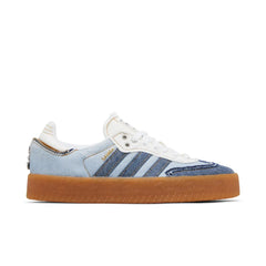 Samba x Atmos "Denim"