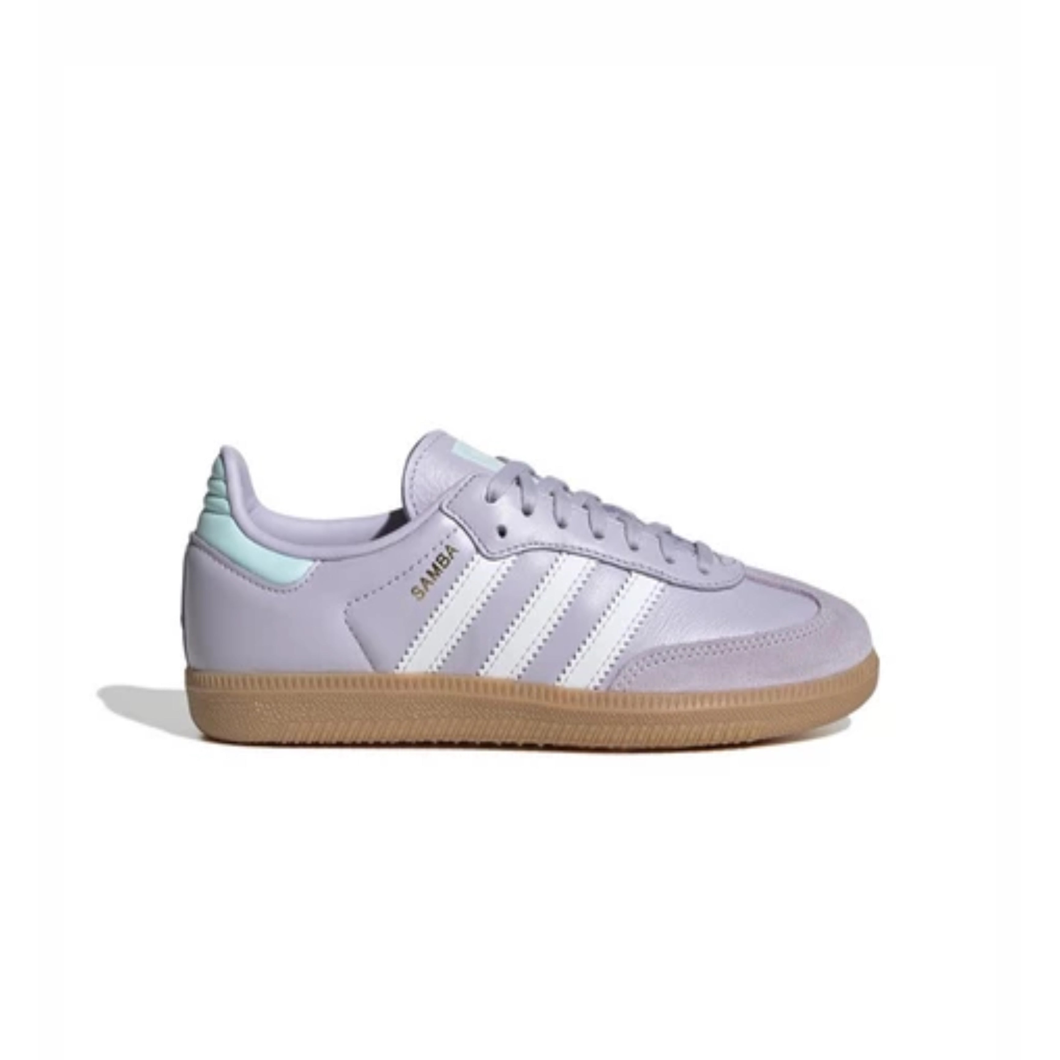 Samba Kids "Purple"