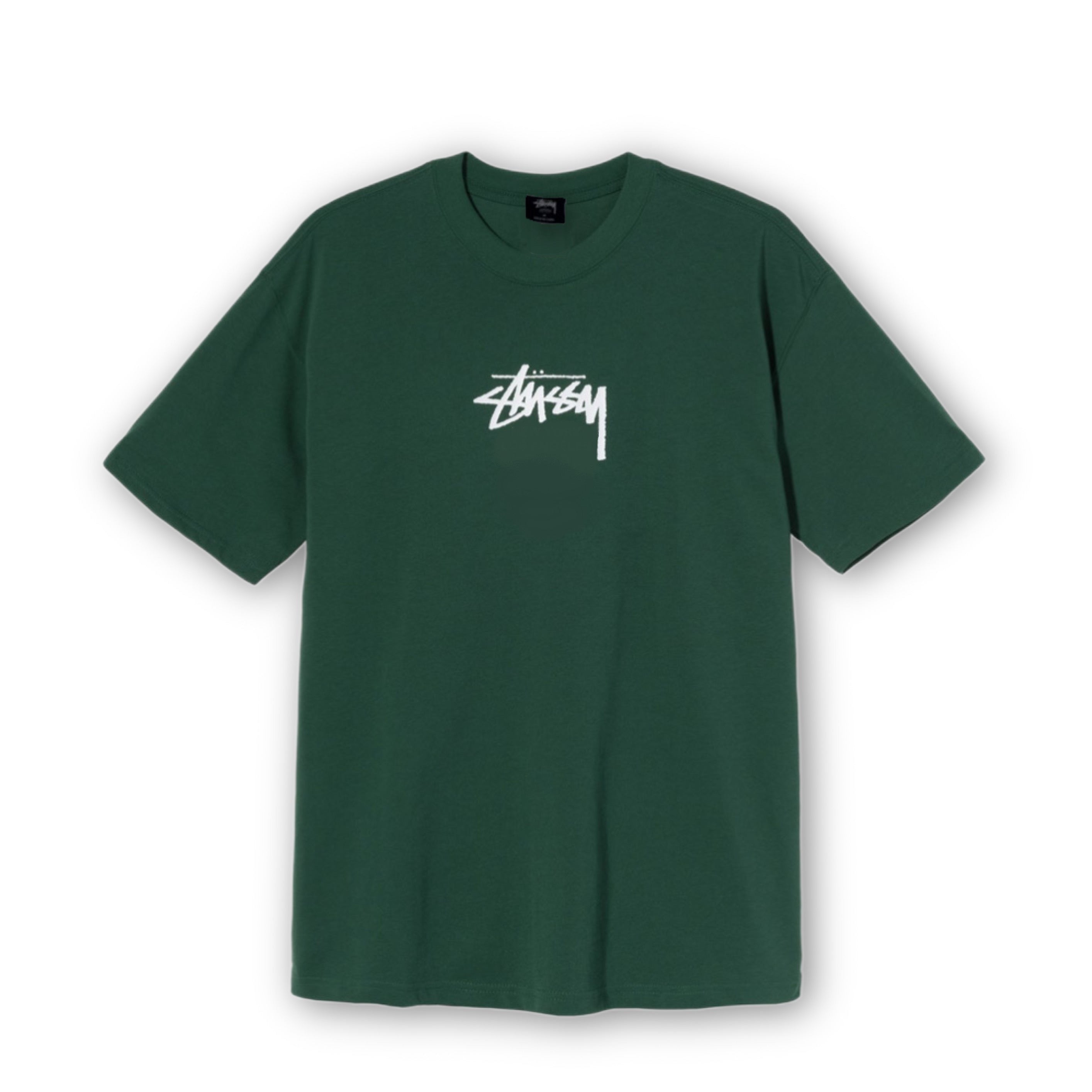Stock Chest Tee
