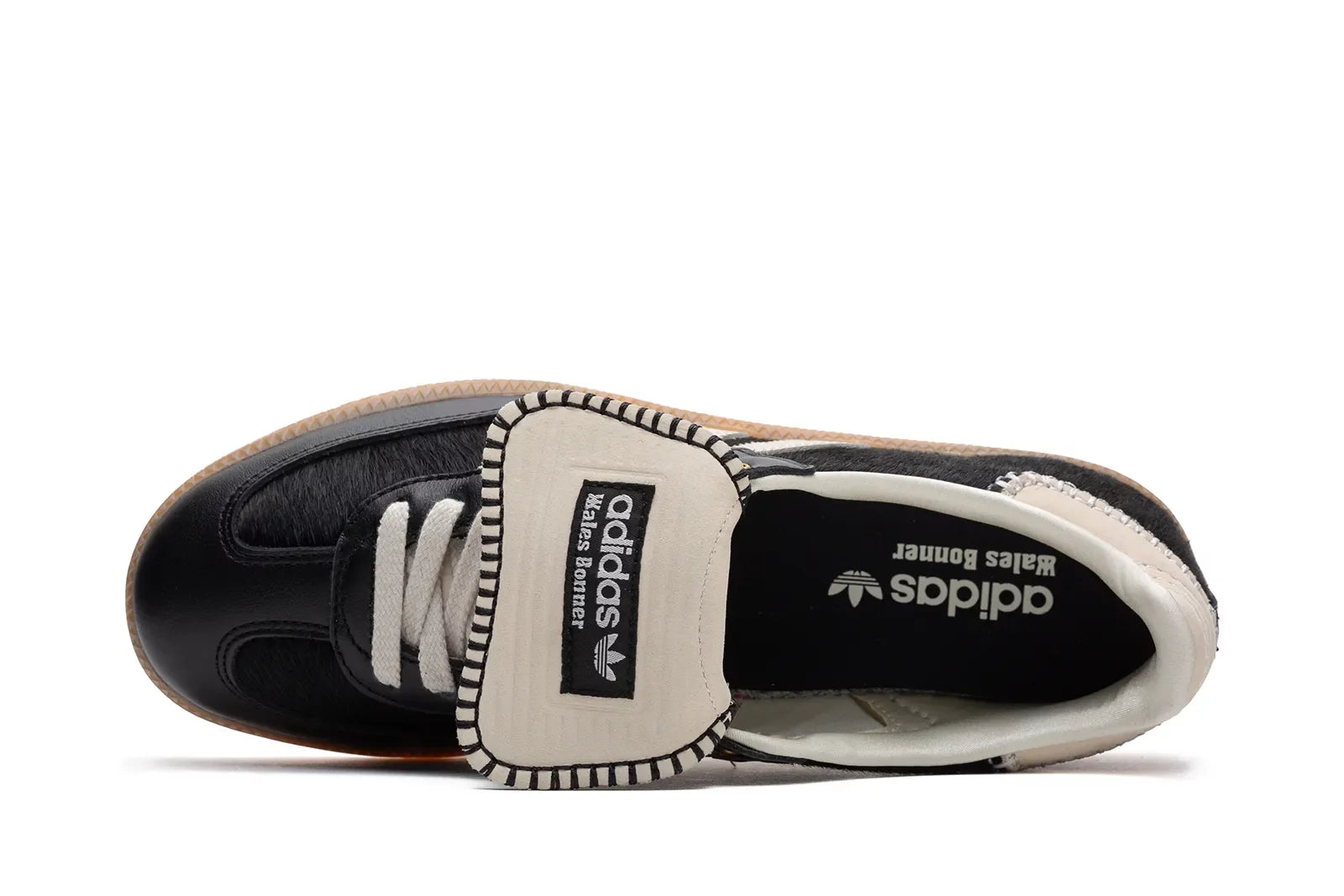 Samba x Wales Bonner "Black"