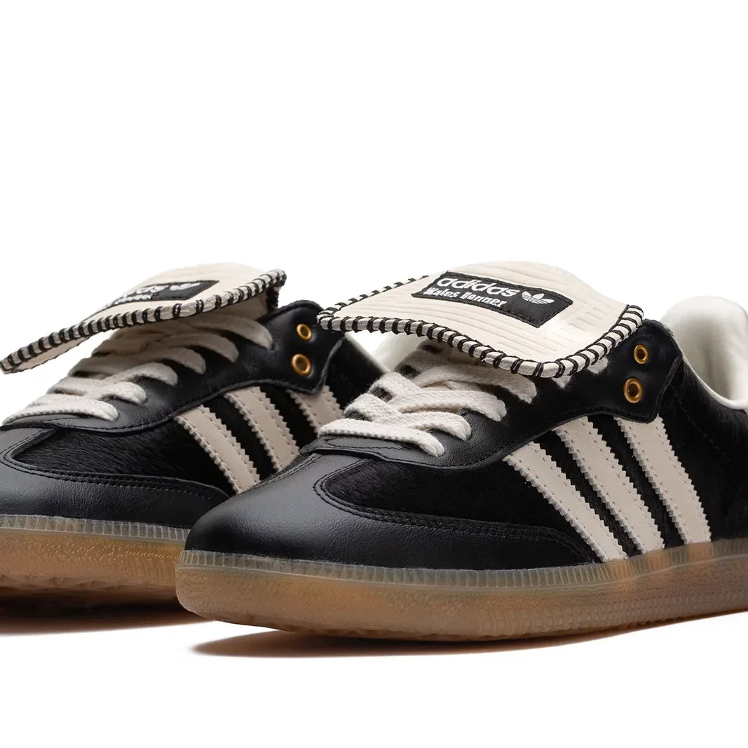 Samba x Wales Bonner "Black"