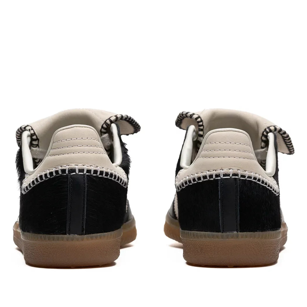 Samba x Wales Bonner "Black"