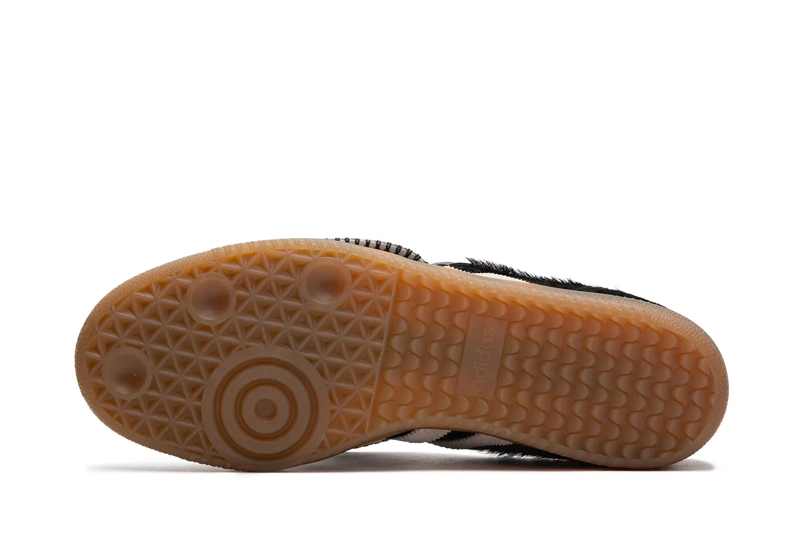 Samba x Wales Bonner "Black"