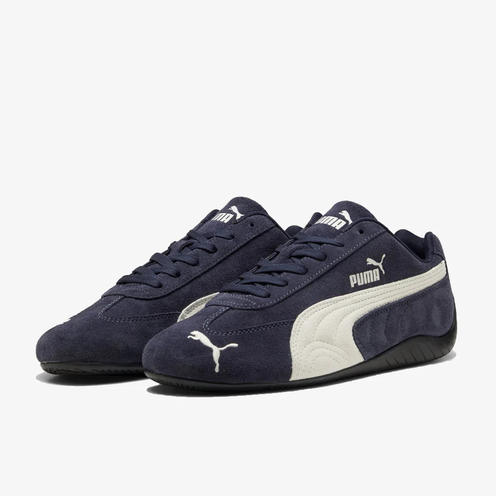 Speedcat x Sparco "Navy"