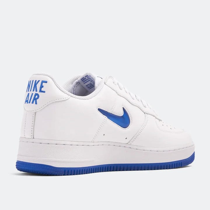 Air Force 1 "Color Of The Month - Royal Blue"