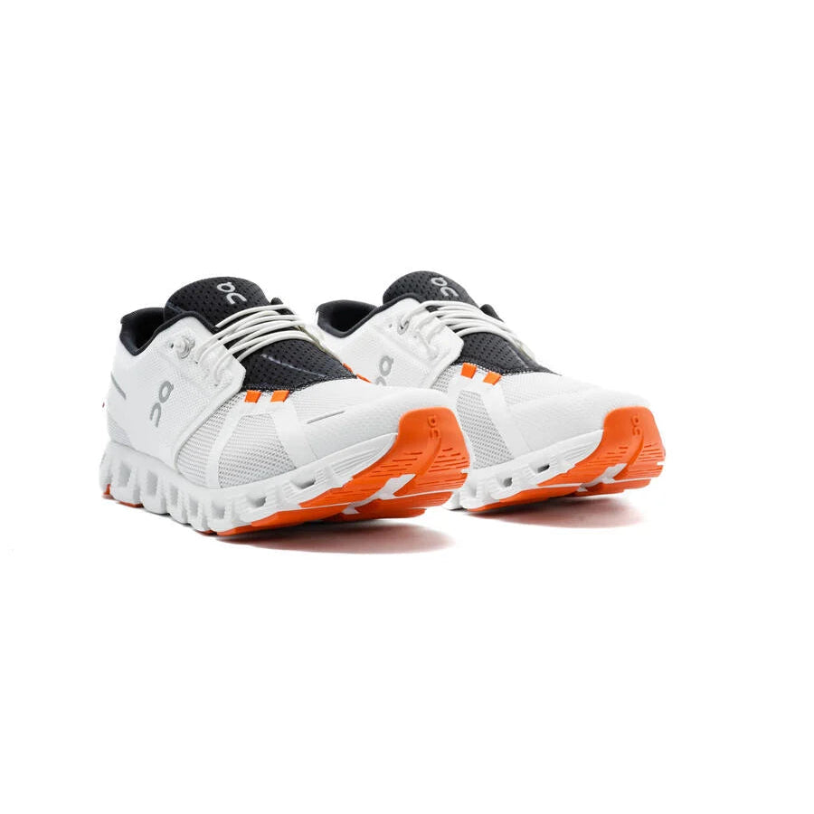 Cloud 5 "White Flame"