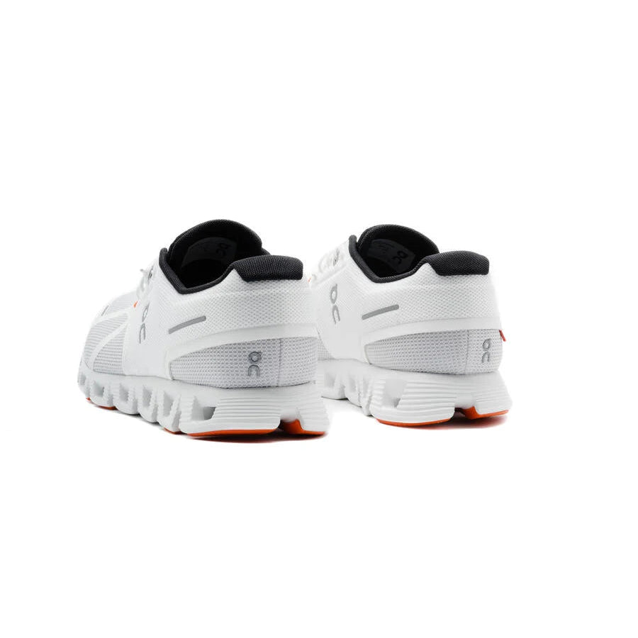 Cloud 5 "White Flame"