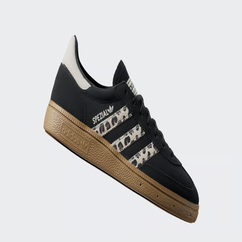 Spezial "Black Leopard"