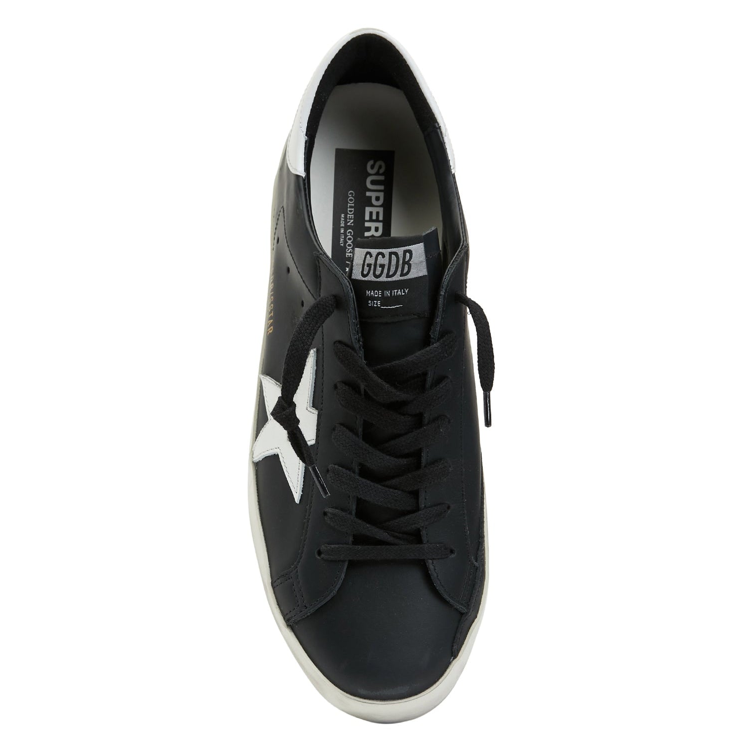 Superstar "Black/White"