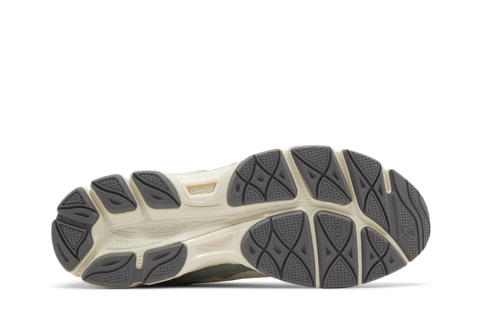 GEL-NYC "Ivy Smoke Grey"