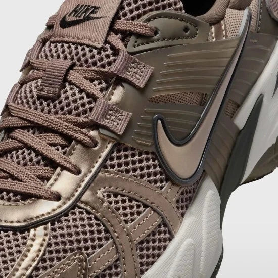 V2K Run "Brown"