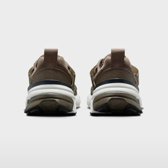 V2K Run "Brown"