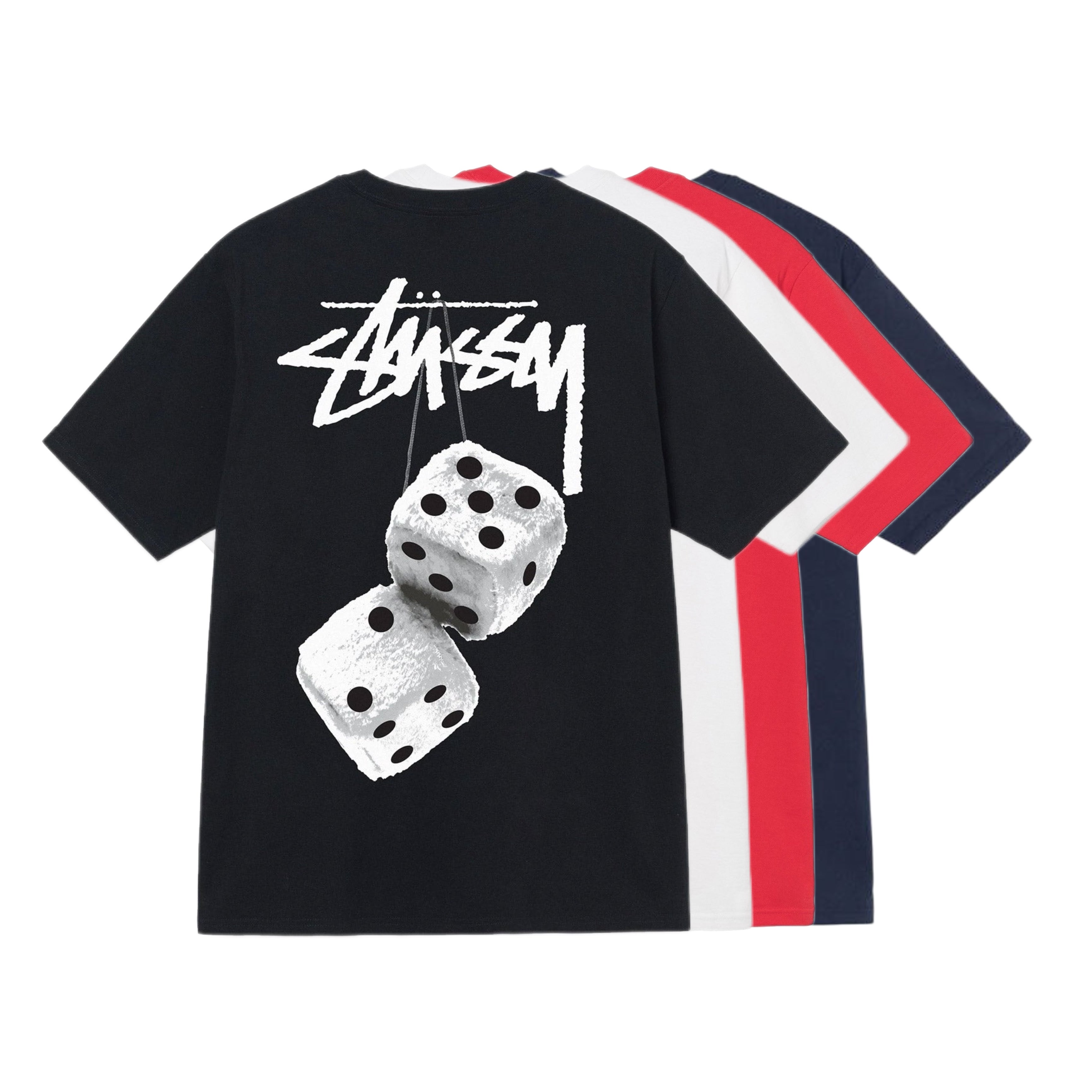 Stussy Collection