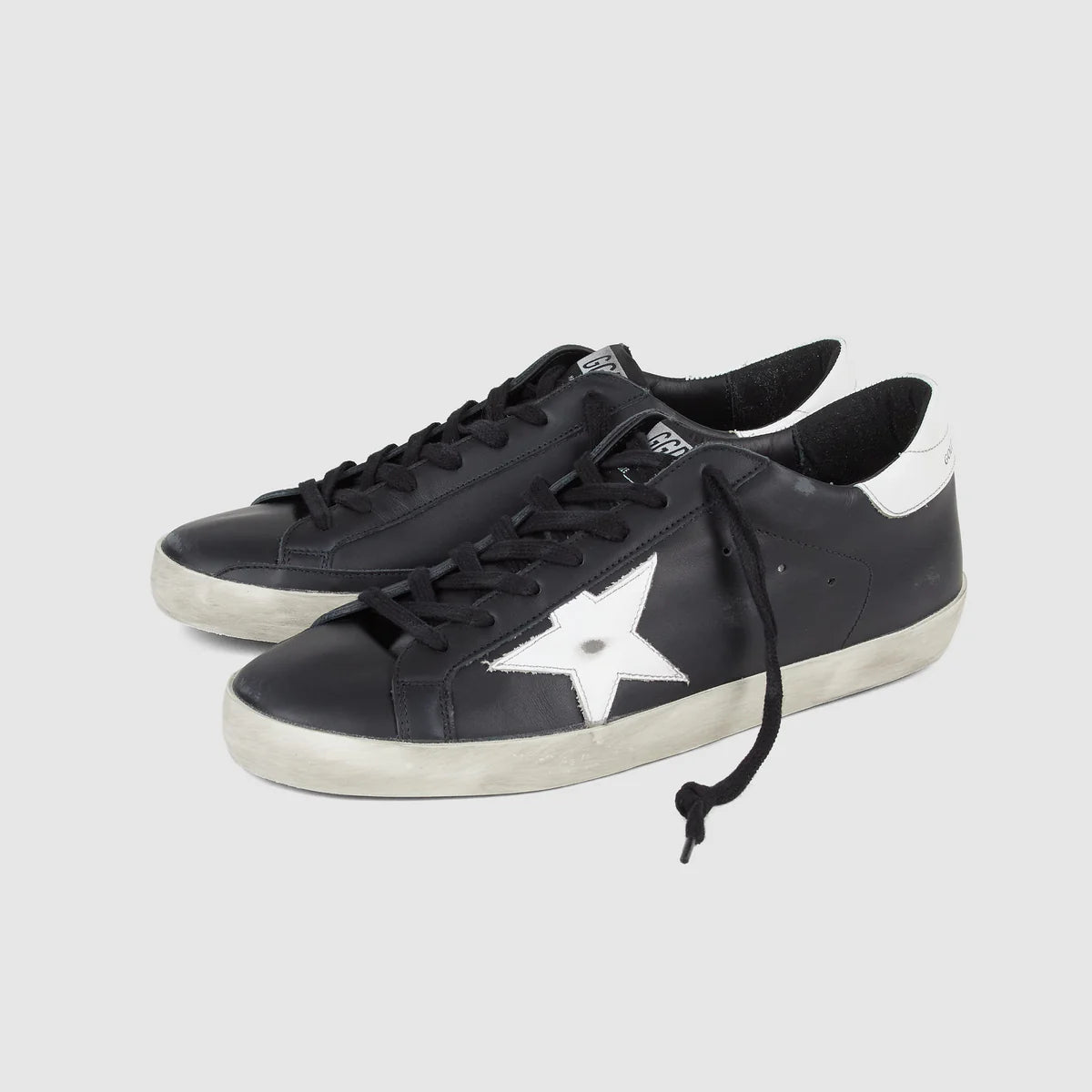 Superstar "Black/White"