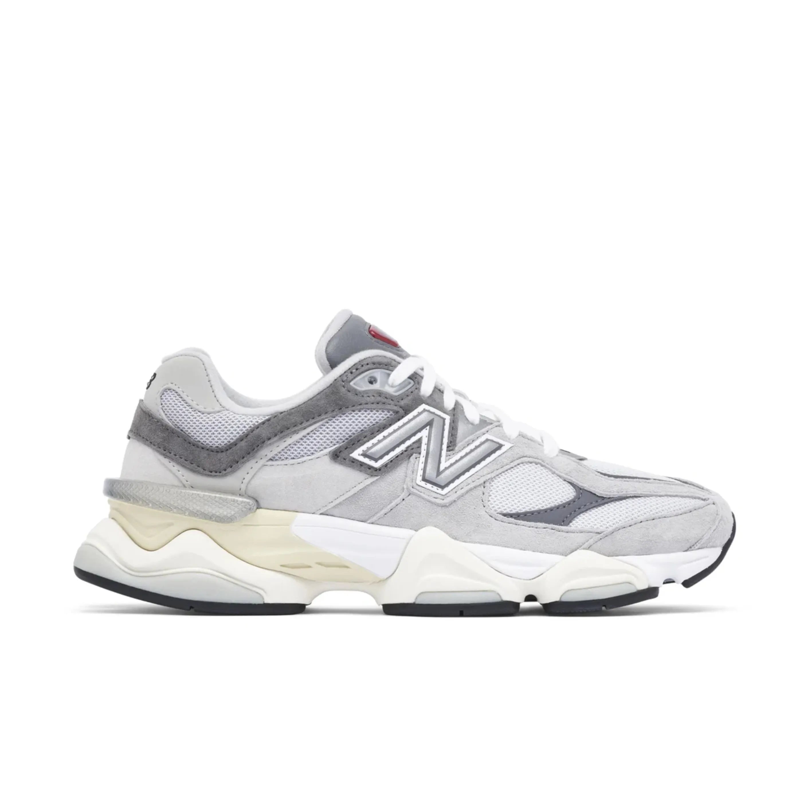 9060 "Slate Grey"