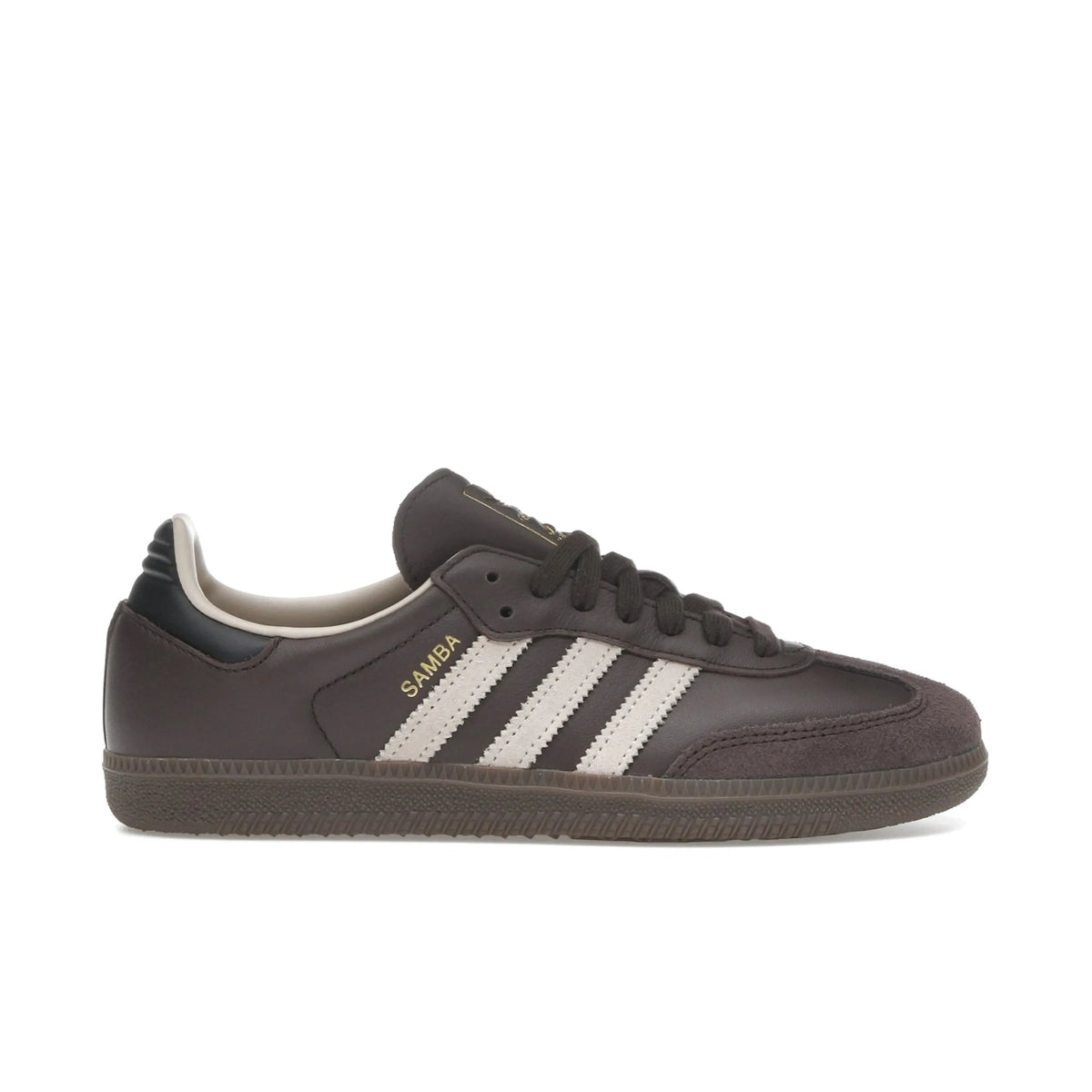 Samba OG "Dark Brown"