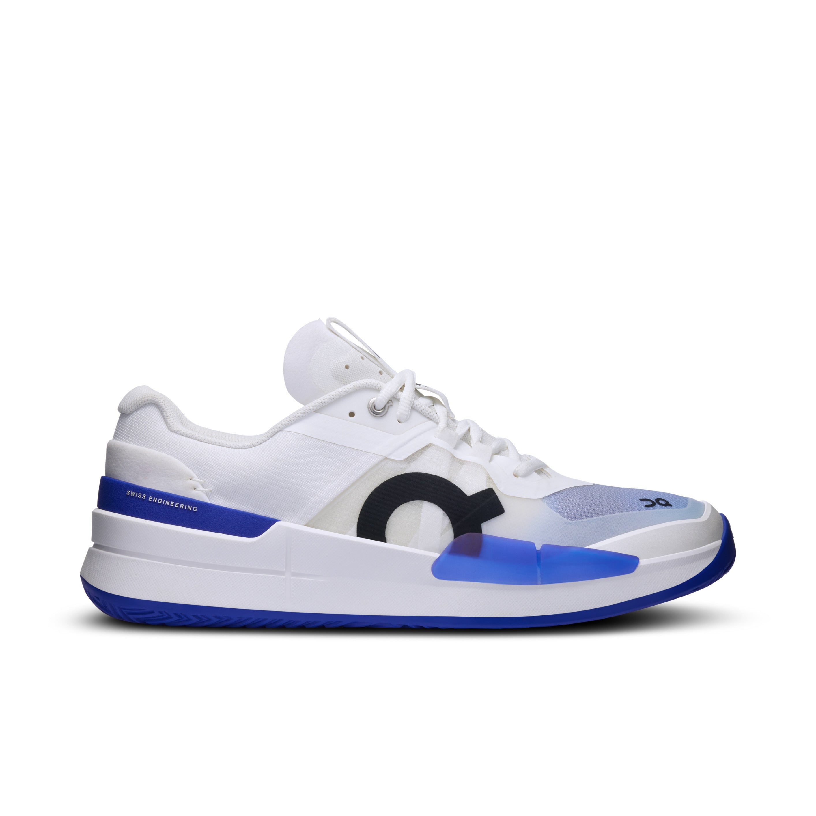 The Roger Pro 2 "White/Indigo"