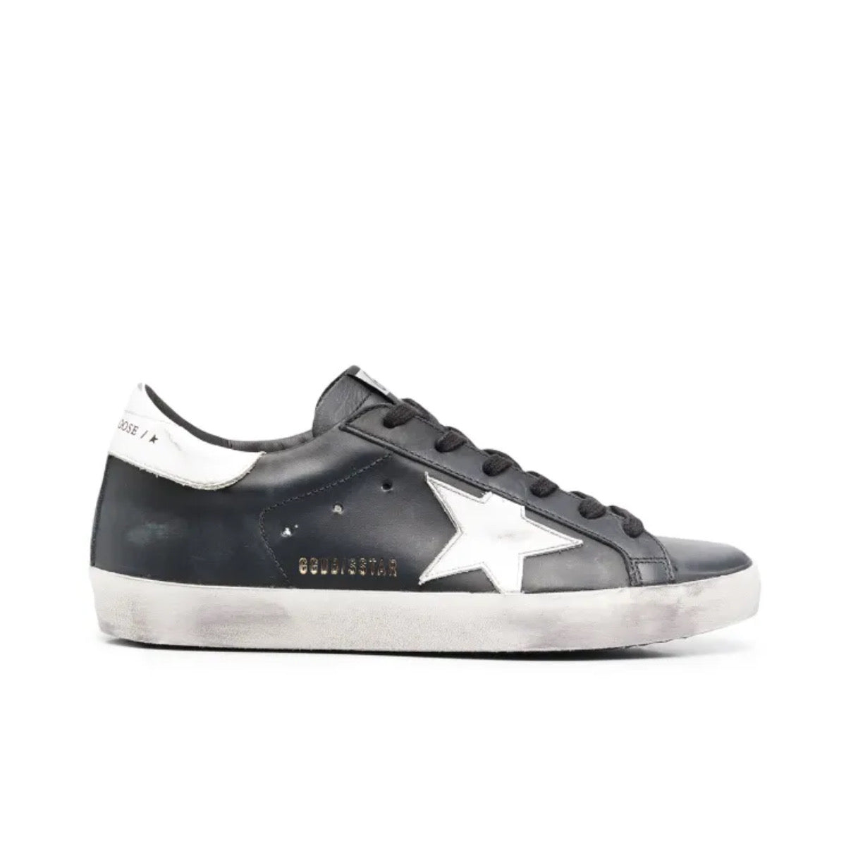 Superstar "Black/White"