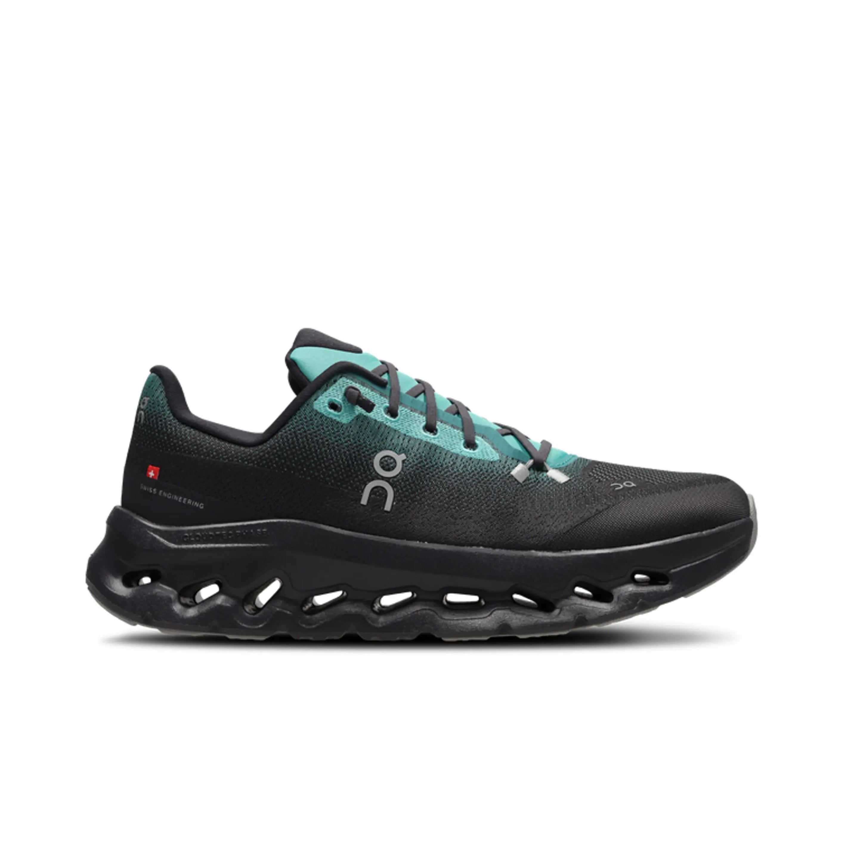 Cloudtilt "Aqua Iron"