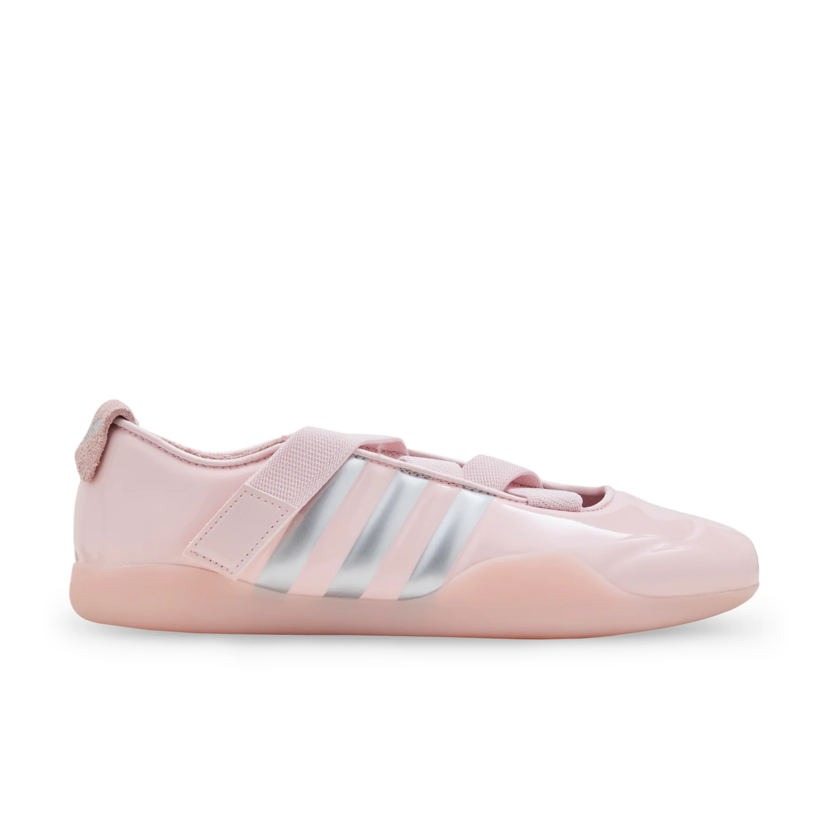 Taekwondo X CLOT "Pink Silver"