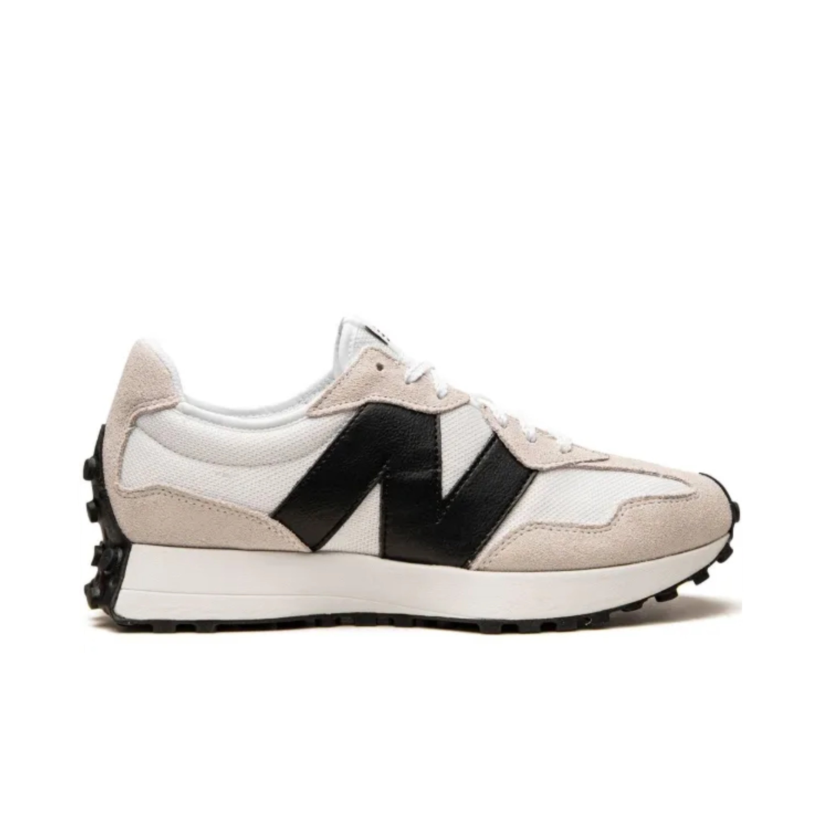 327 "White/Black"