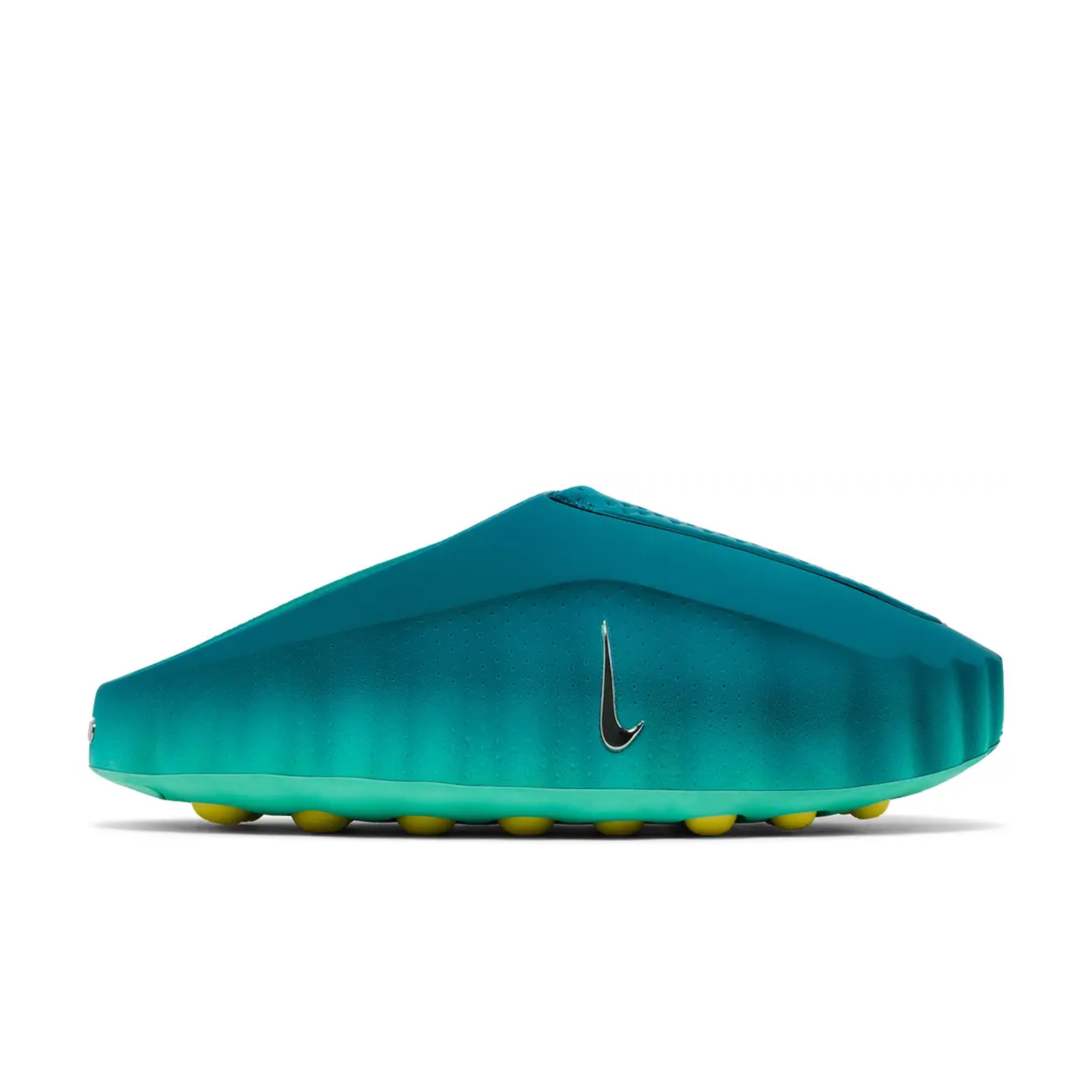 Mind 001 Slippers "Geode Teal"