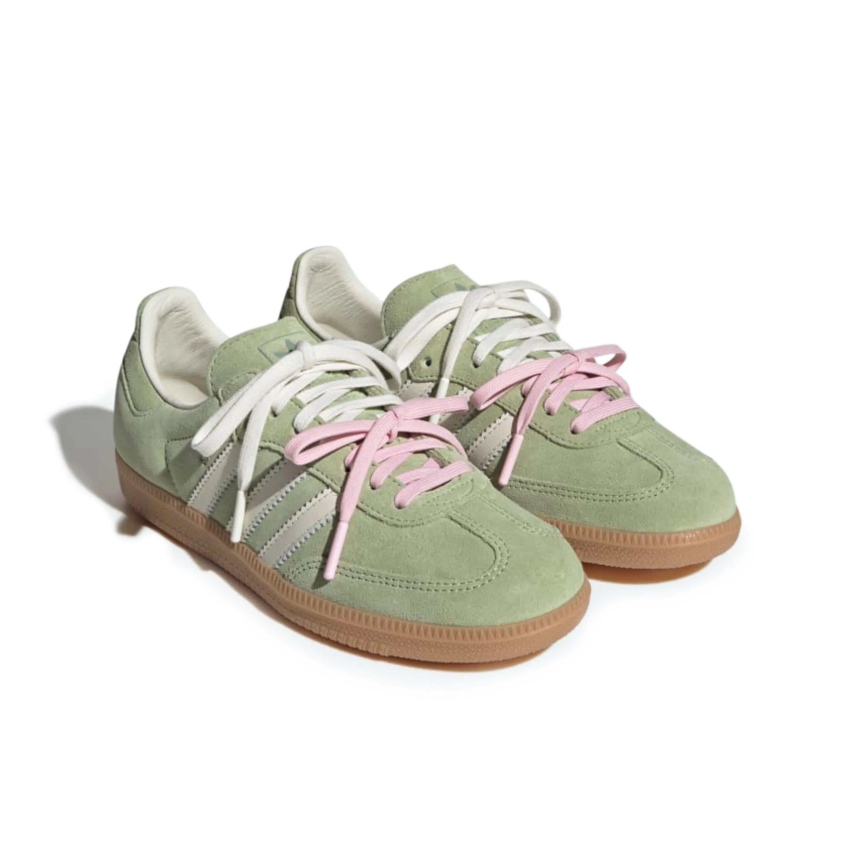 Samba x Molly Mae "Matcha"