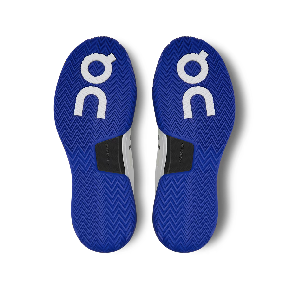 The Roger Pro 2 "White/Indigo"