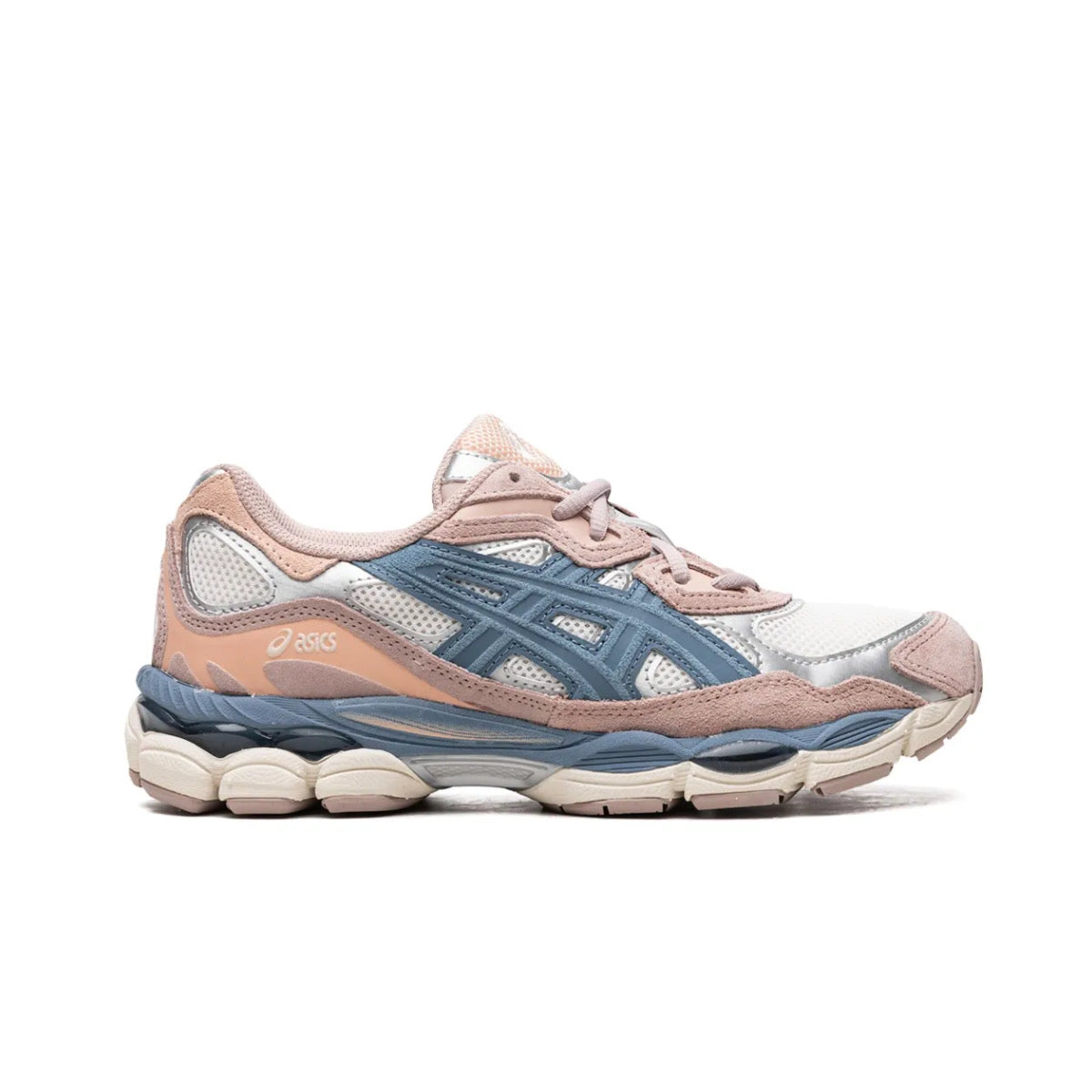 GEL-NYC "Mauve Blue"