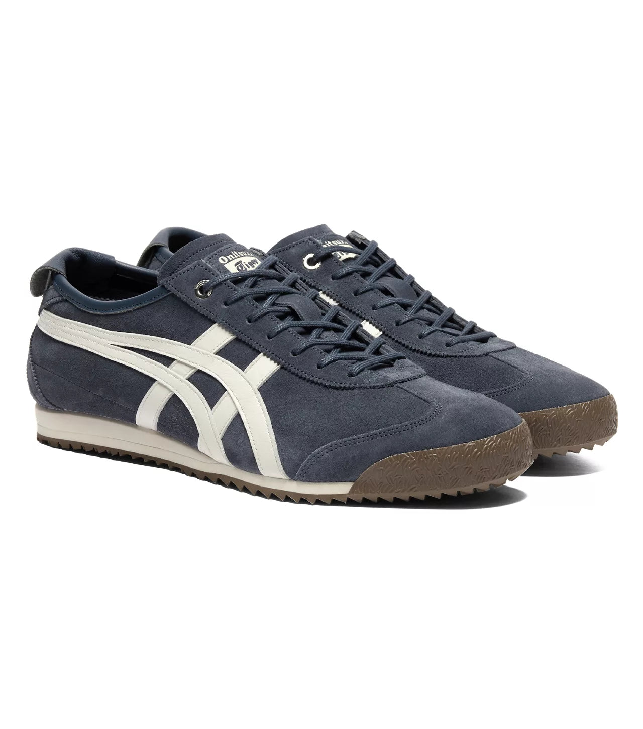 Mexico 66™ "Navy/Cream"