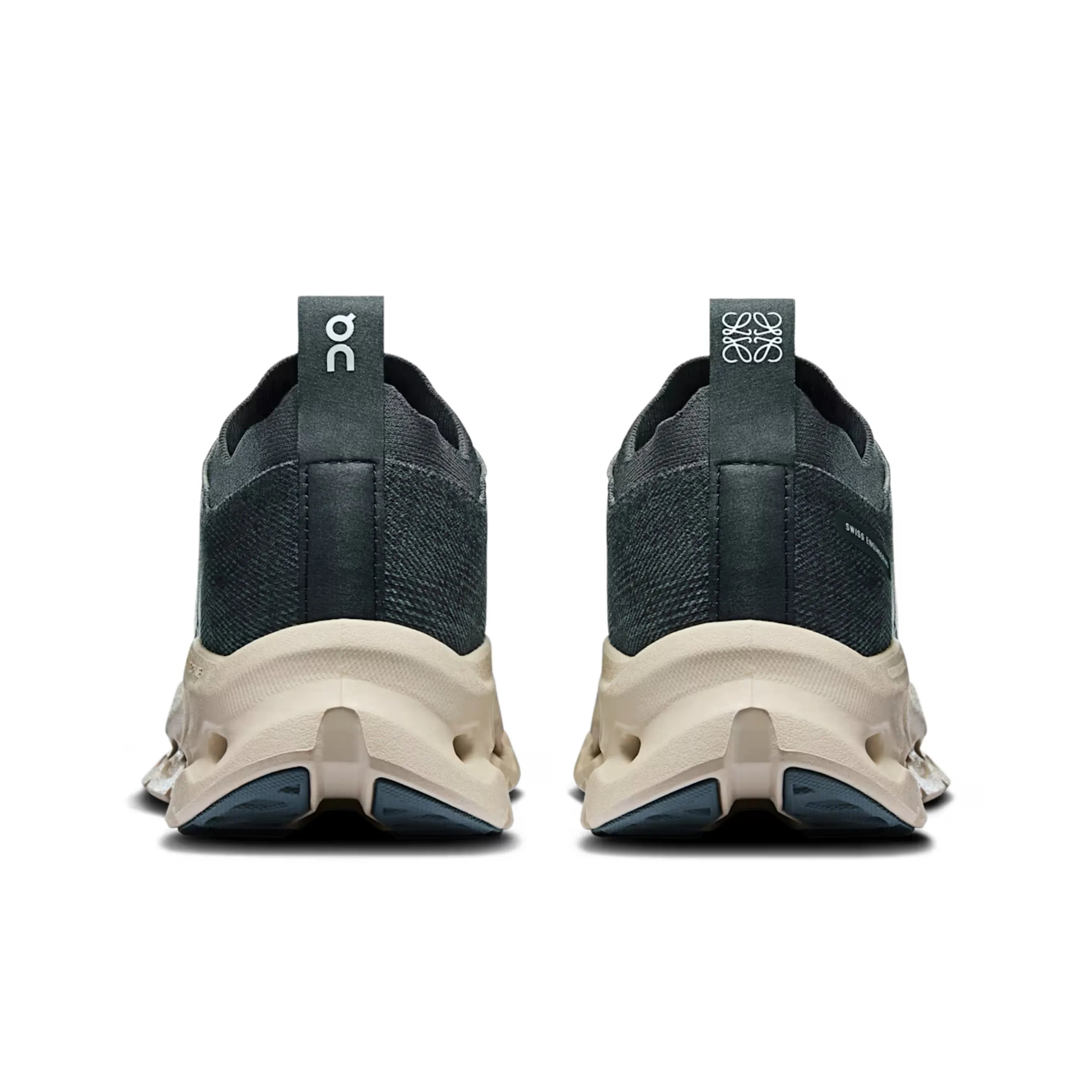 Cloudtilt x Loewe "Denim Grey"
