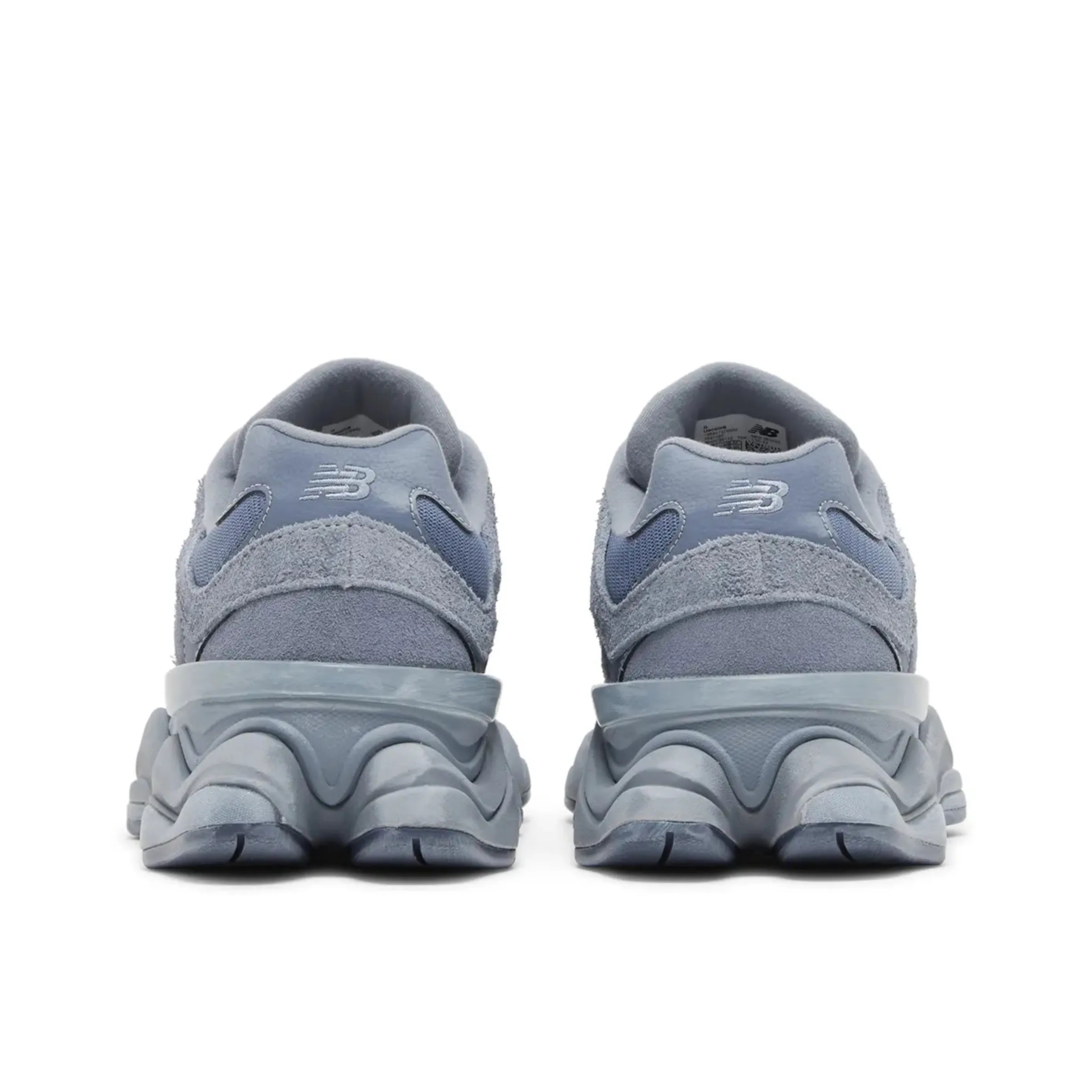 9060 "Arctic Grey"