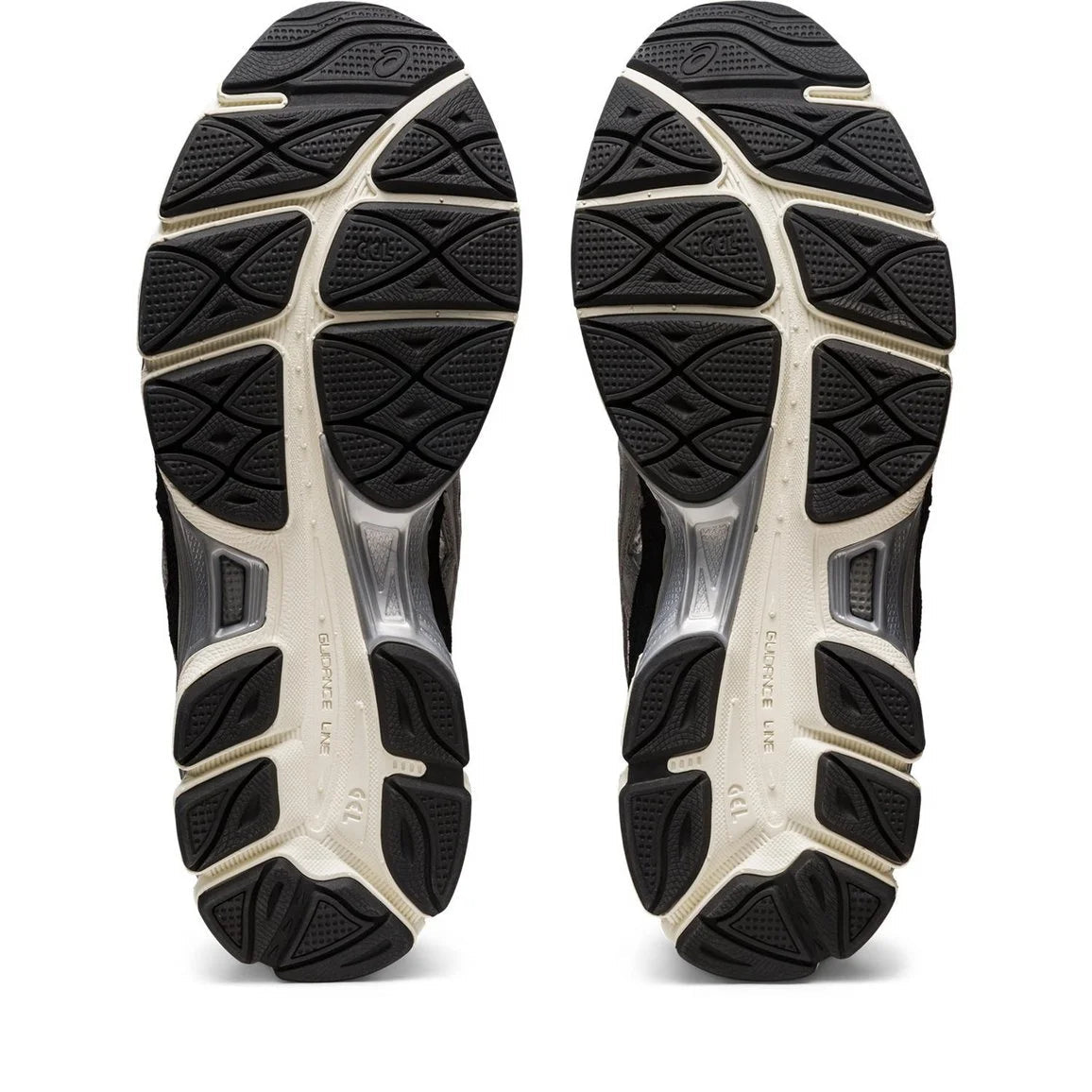 GEL-NYC "Black Ivory Grey"